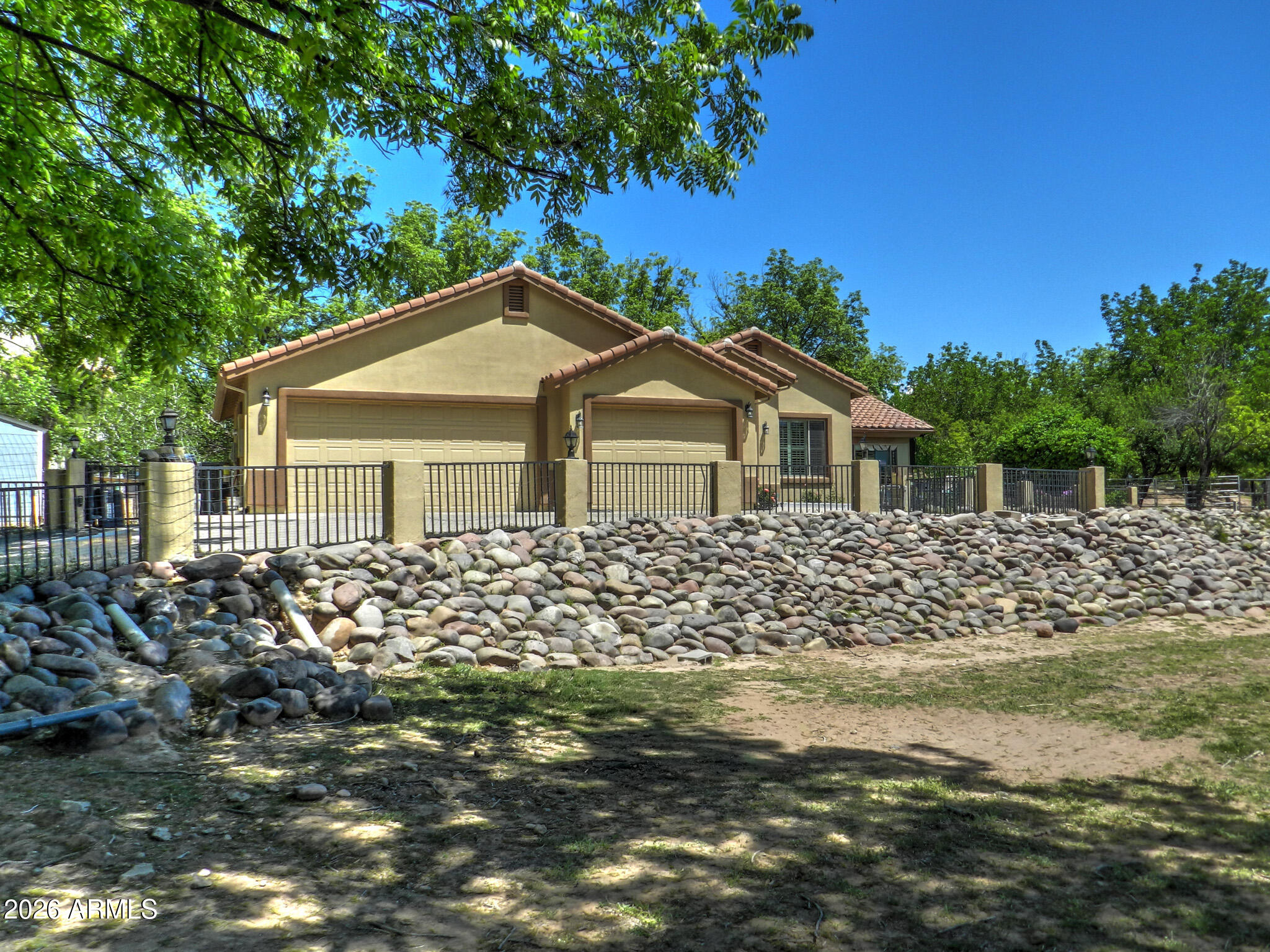436 West Salt Mine Road Camp Verde, AZ 86322 - Photo 61 of 69