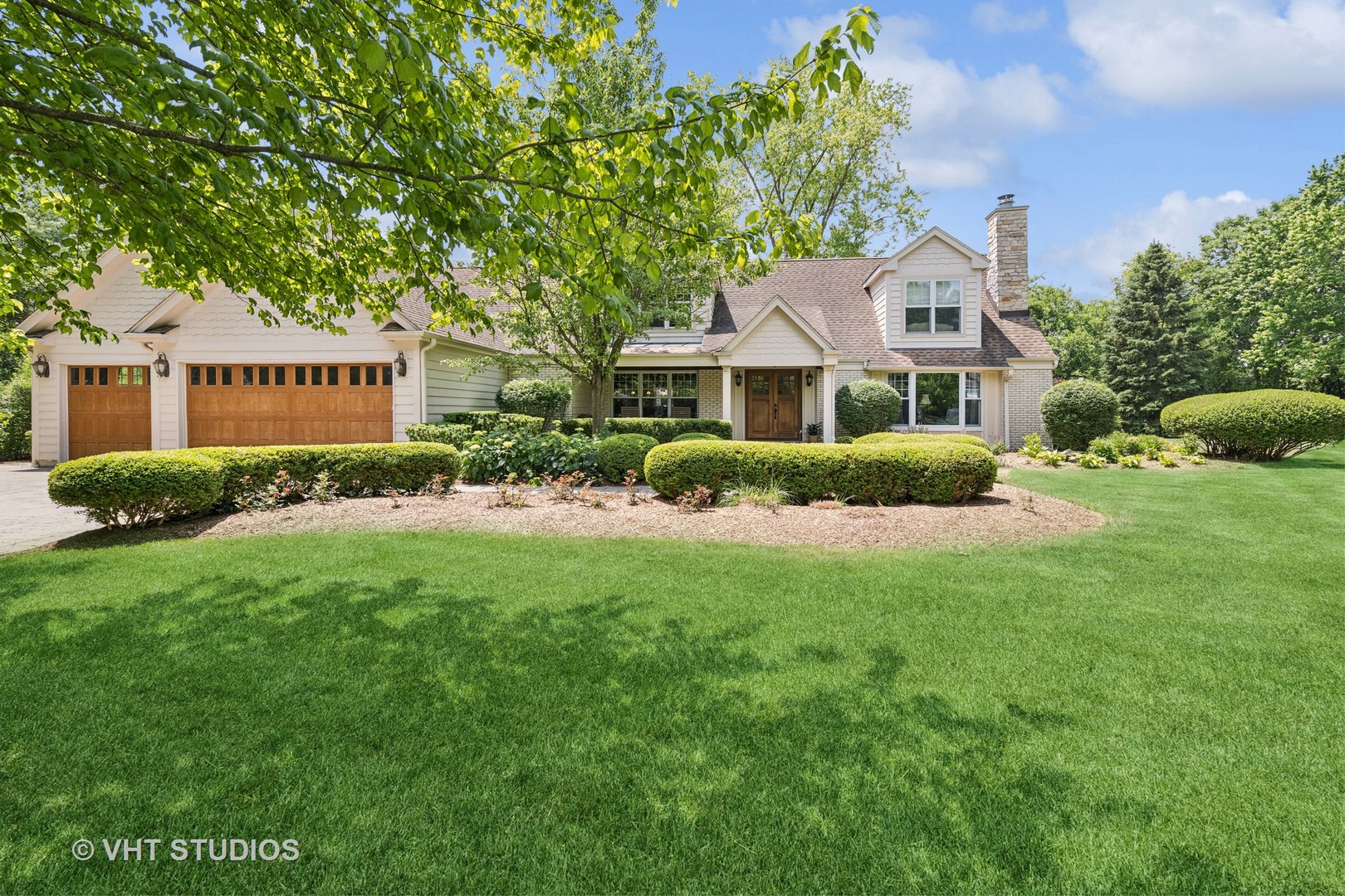 235 Valley Road Trout Valley, IL 60013 - Photo 2 of 47