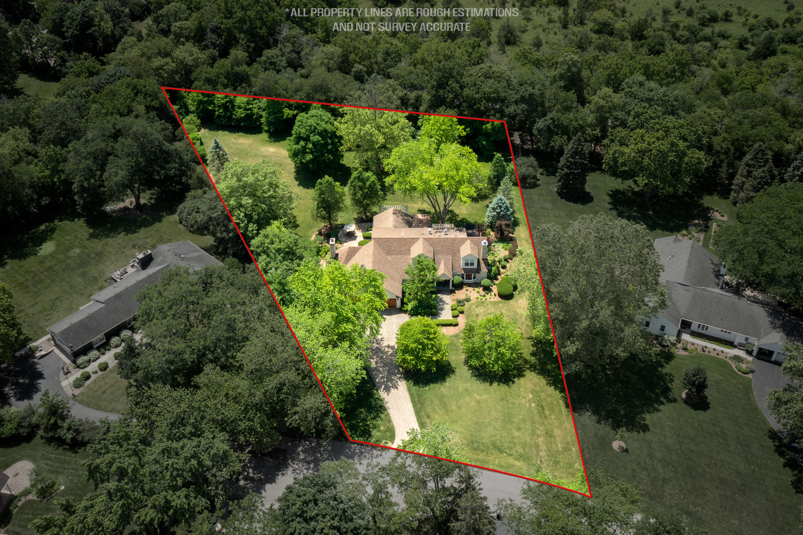 235 Valley Road Trout Valley, IL 60013 - Photo 32 of 47