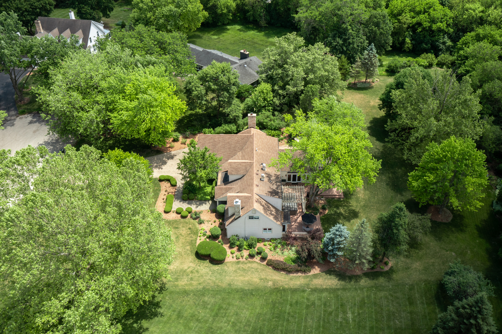 235 Valley Road Trout Valley, IL 60013 - Photo 34 of 47