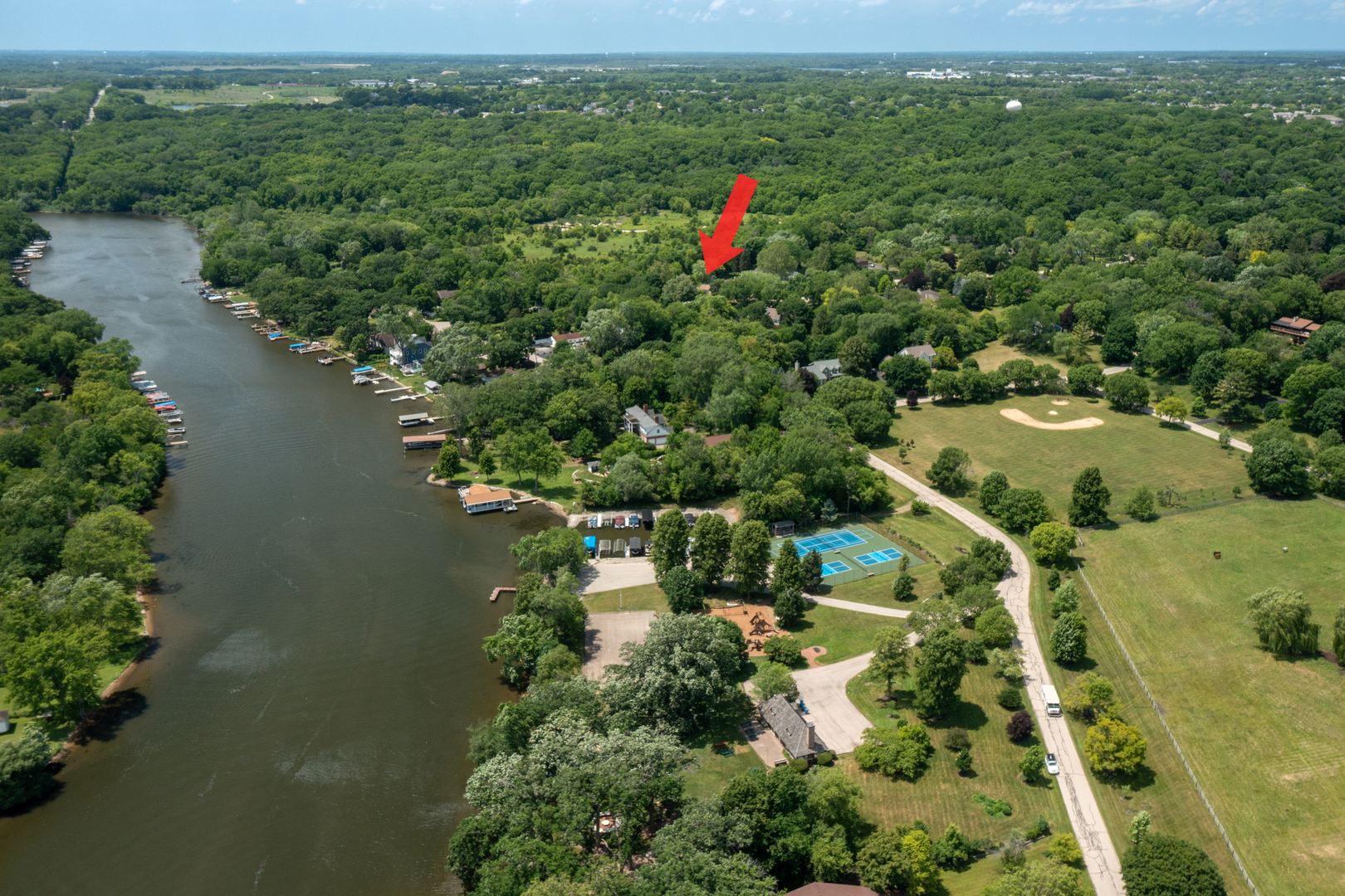 235 Valley Road Trout Valley, IL 60013 - Photo 35 of 47