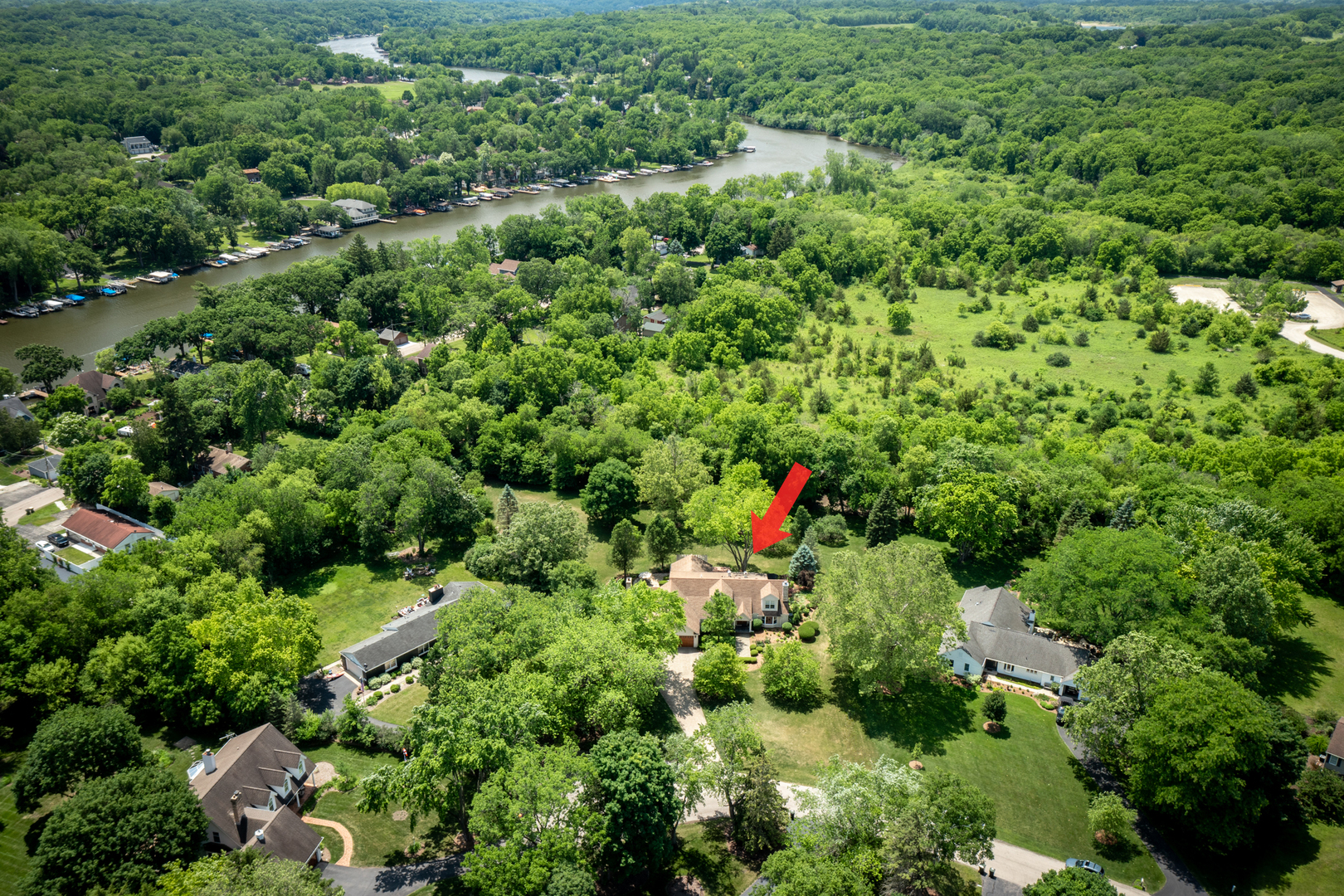 235 Valley Road Trout Valley, IL 60013 - Photo 36 of 47