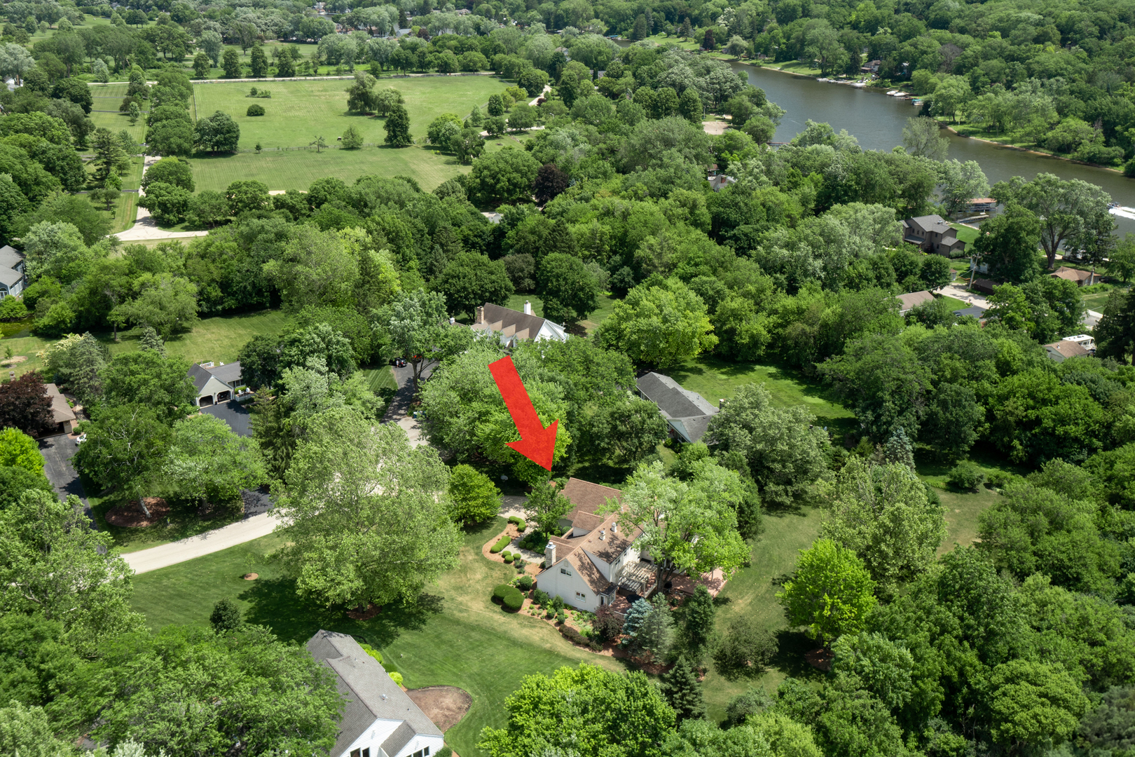 235 Valley Road Trout Valley, IL 60013 - Photo 37 of 47