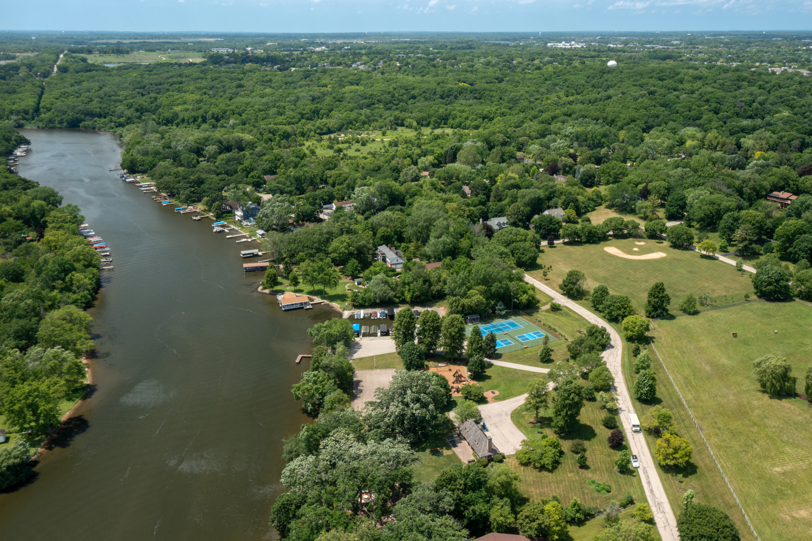 235 Valley Road Trout Valley, IL 60013 - Photo 38 of 47