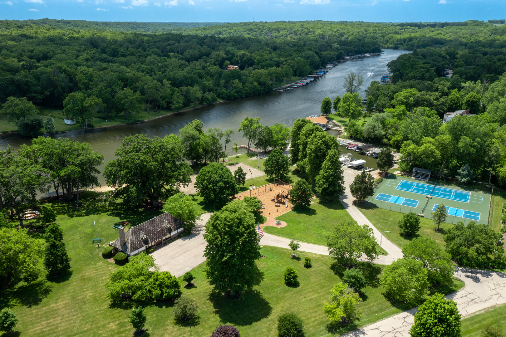 235 Valley Road Trout Valley, IL 60013 - Photo 39 of 47