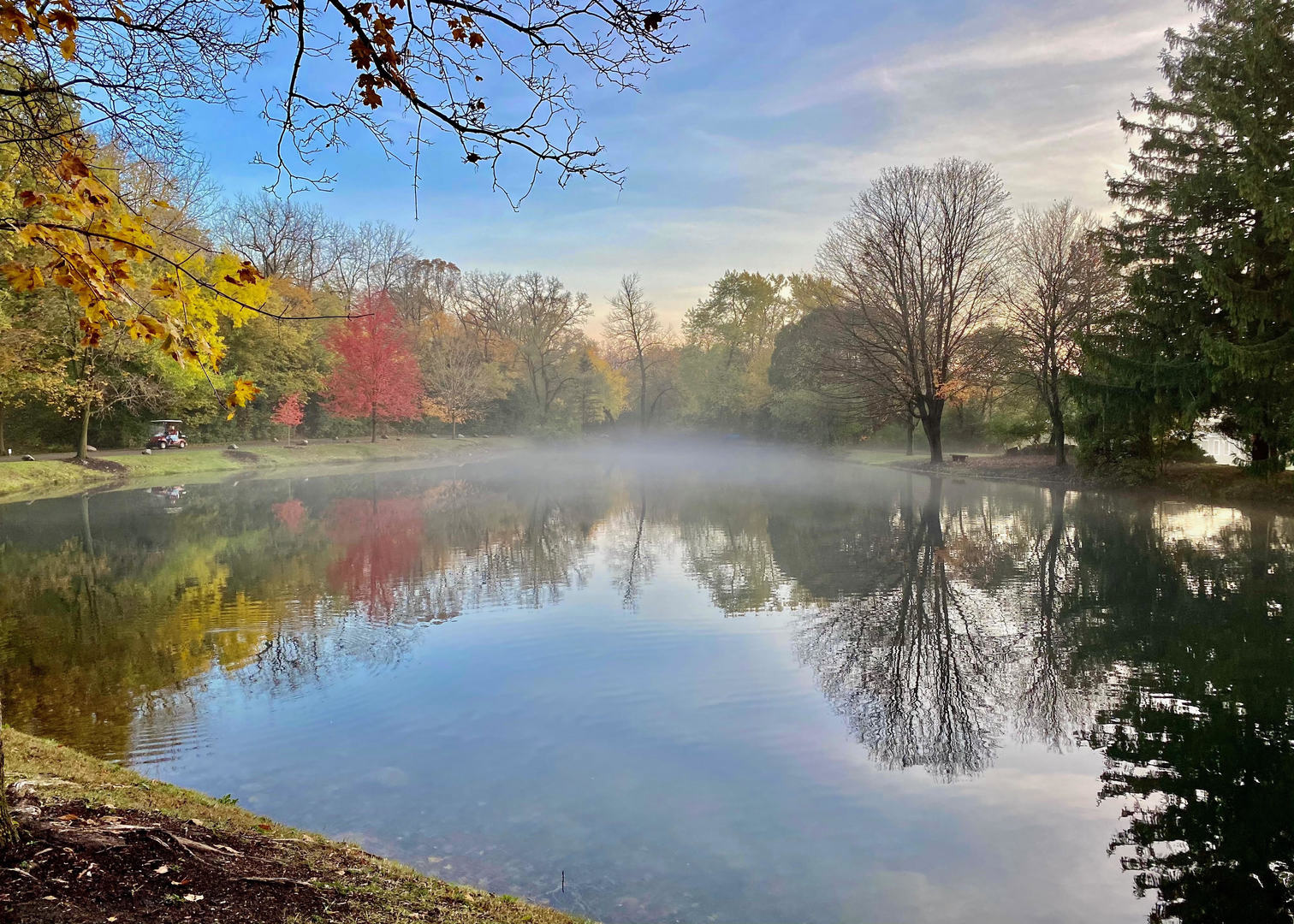 235 Valley Road Trout Valley, IL 60013 - Photo 45 of 47