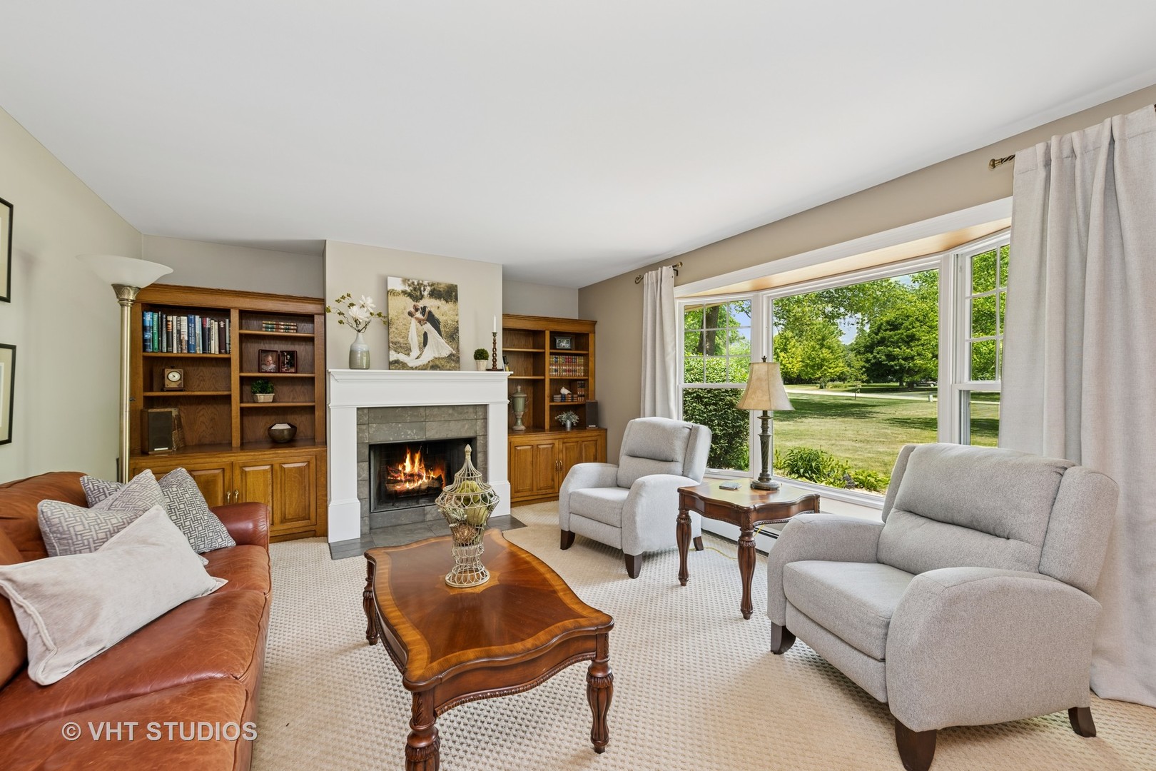 235 Valley Road Trout Valley, IL 60013 - Photo 5 of 47