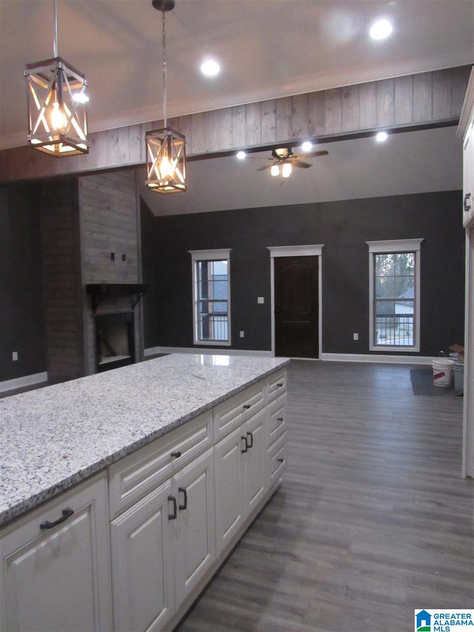 100 Maplewood Circle Clanton, AL 35045 - Photo 22 of 35