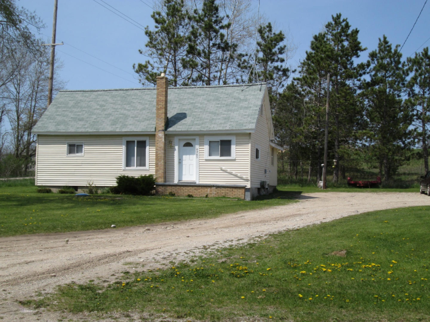 18960 14 Mile Road Big Rapids, MI 49307 - Photo 2 of 2 18980