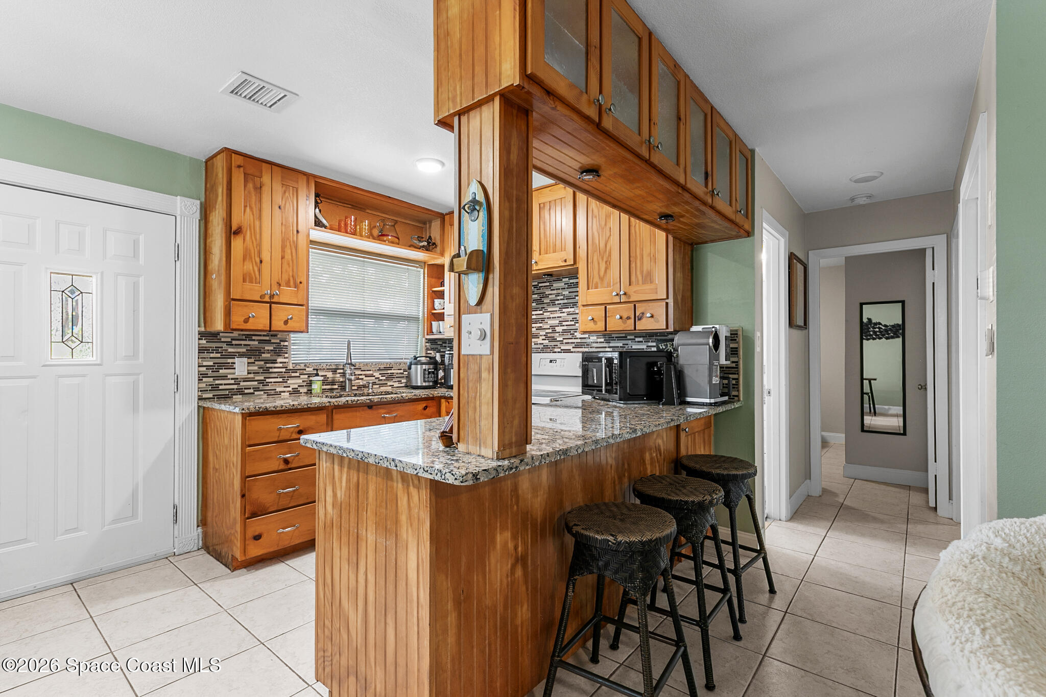714 Catalina Road, Unit 17 Cocoa Beach, FL 32931 - Photo 15 of 40 20260603 714 Catalina Rd Apt 17 Cocoa Be