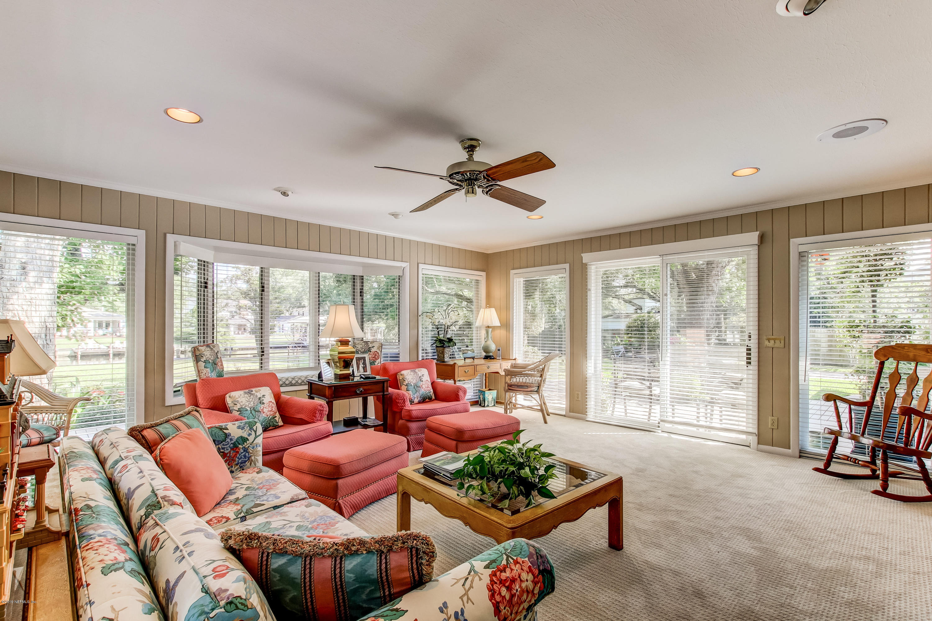 4632 Prince Edward Road Jacksonville, FL 32210 - Photo 20 of 61 Great Room