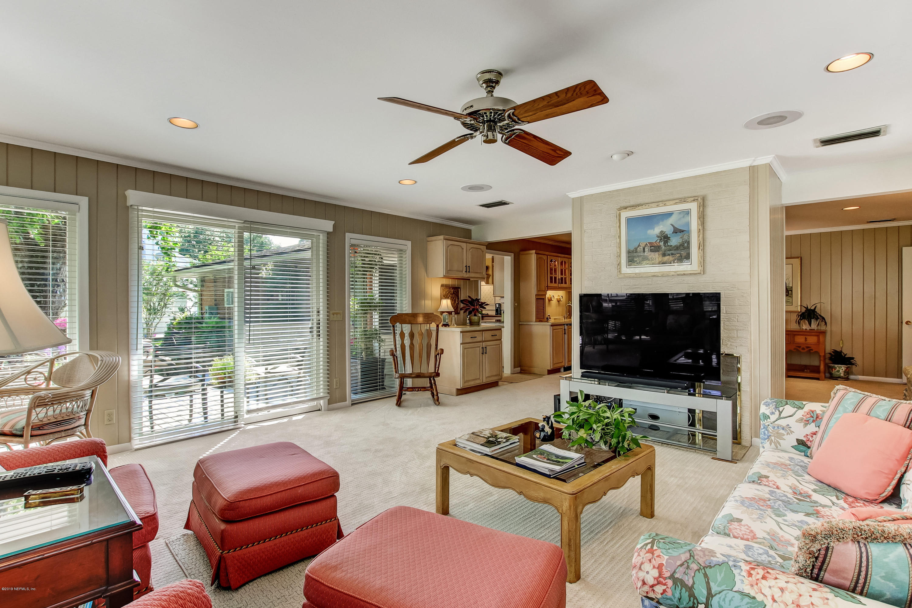 4632 Prince Edward Road Jacksonville, FL 32210 - Photo 21 of 61 Great Room