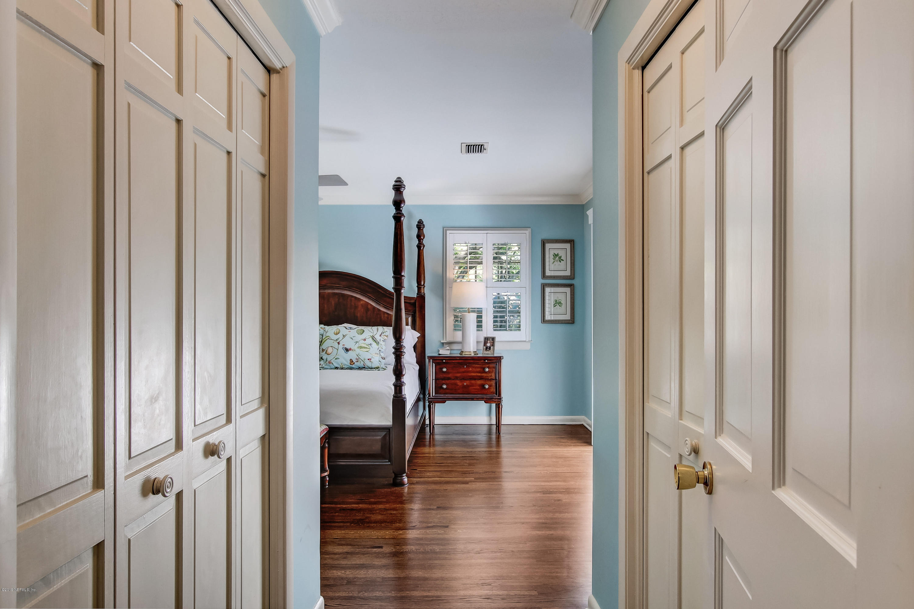 4632 Prince Edward Road Jacksonville, FL 32210 - Photo 25 of 61 Master Bedroom