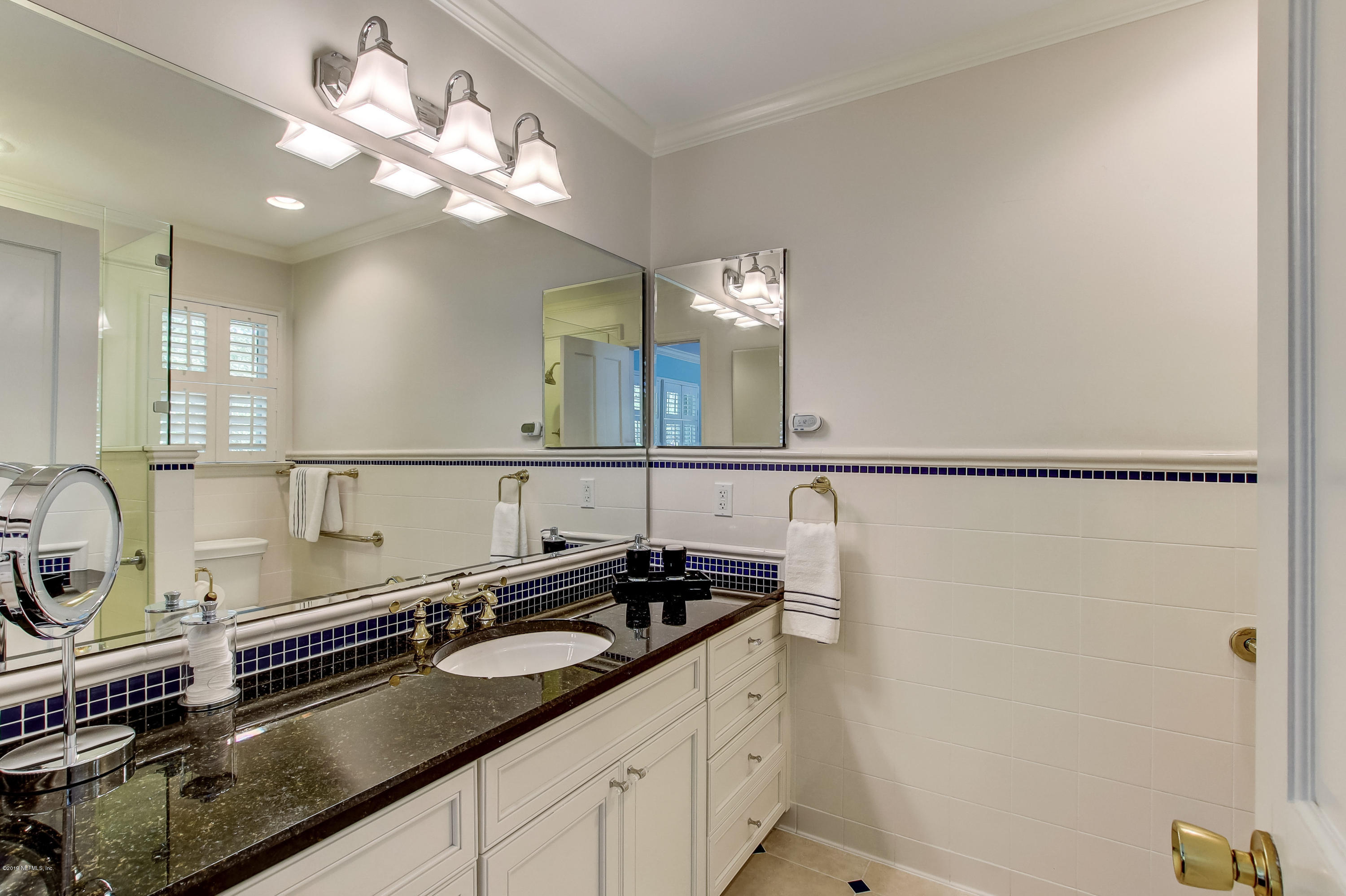 4632 Prince Edward Road Jacksonville, FL 32210 - Photo 28 of 61 Master Bath