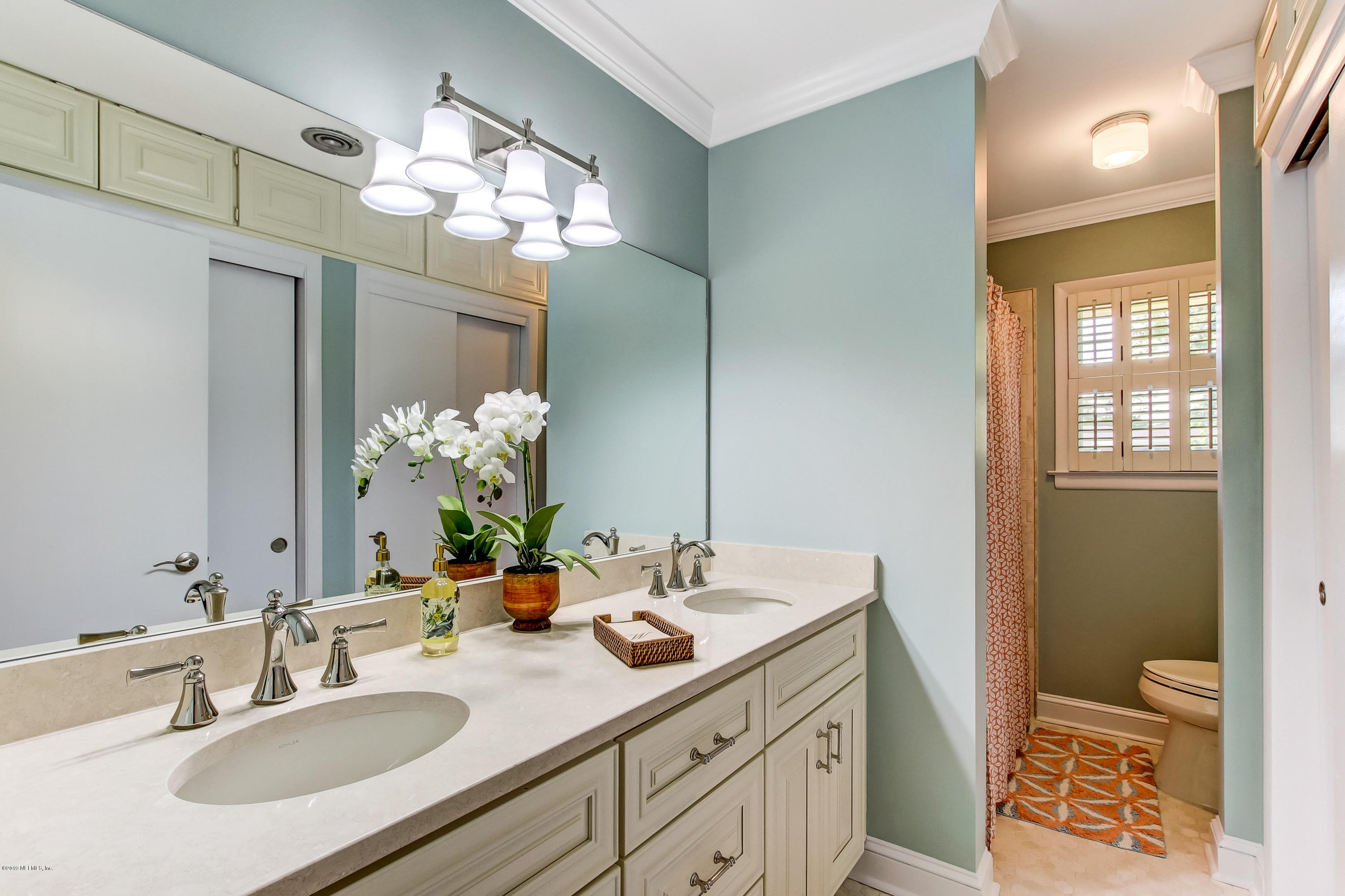 4632 Prince Edward Road Jacksonville, FL 32210 - Photo 30 of 61 Hall Bath