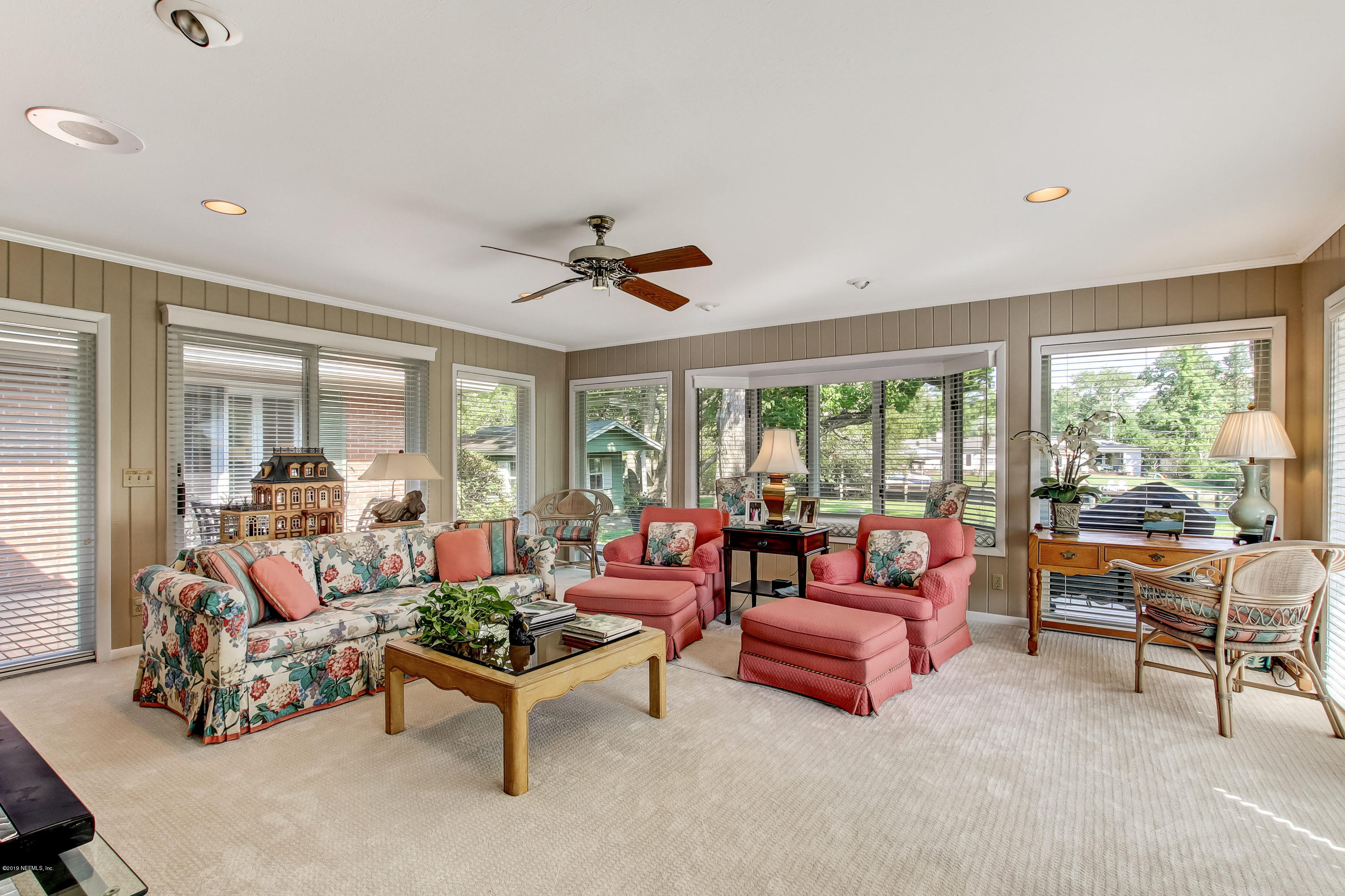 4632 Prince Edward Road Jacksonville, FL 32210 - Photo 3 of 61 Great Room