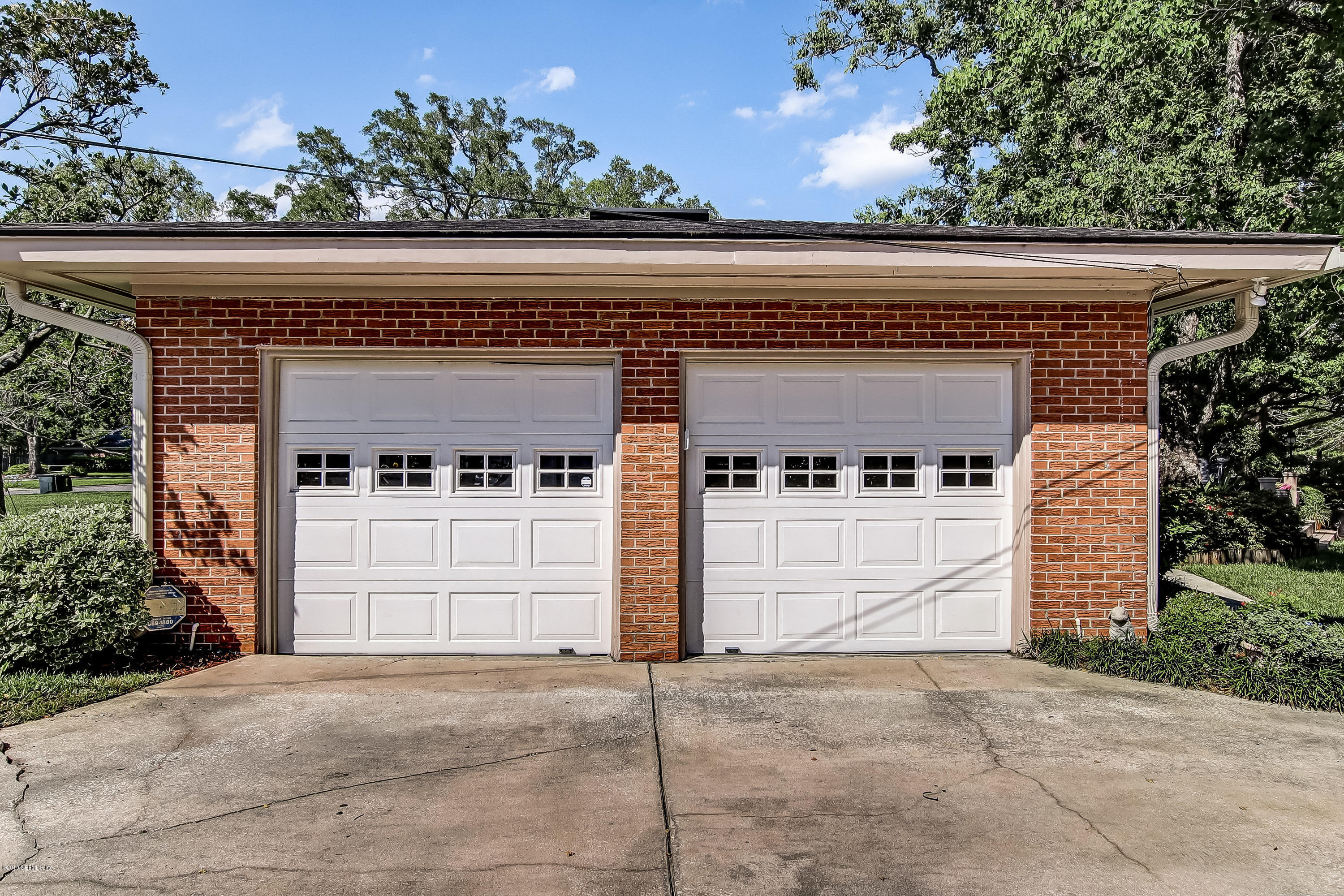 4632 Prince Edward Road Jacksonville, FL 32210 - Photo 53 of 61 2-Car Garage