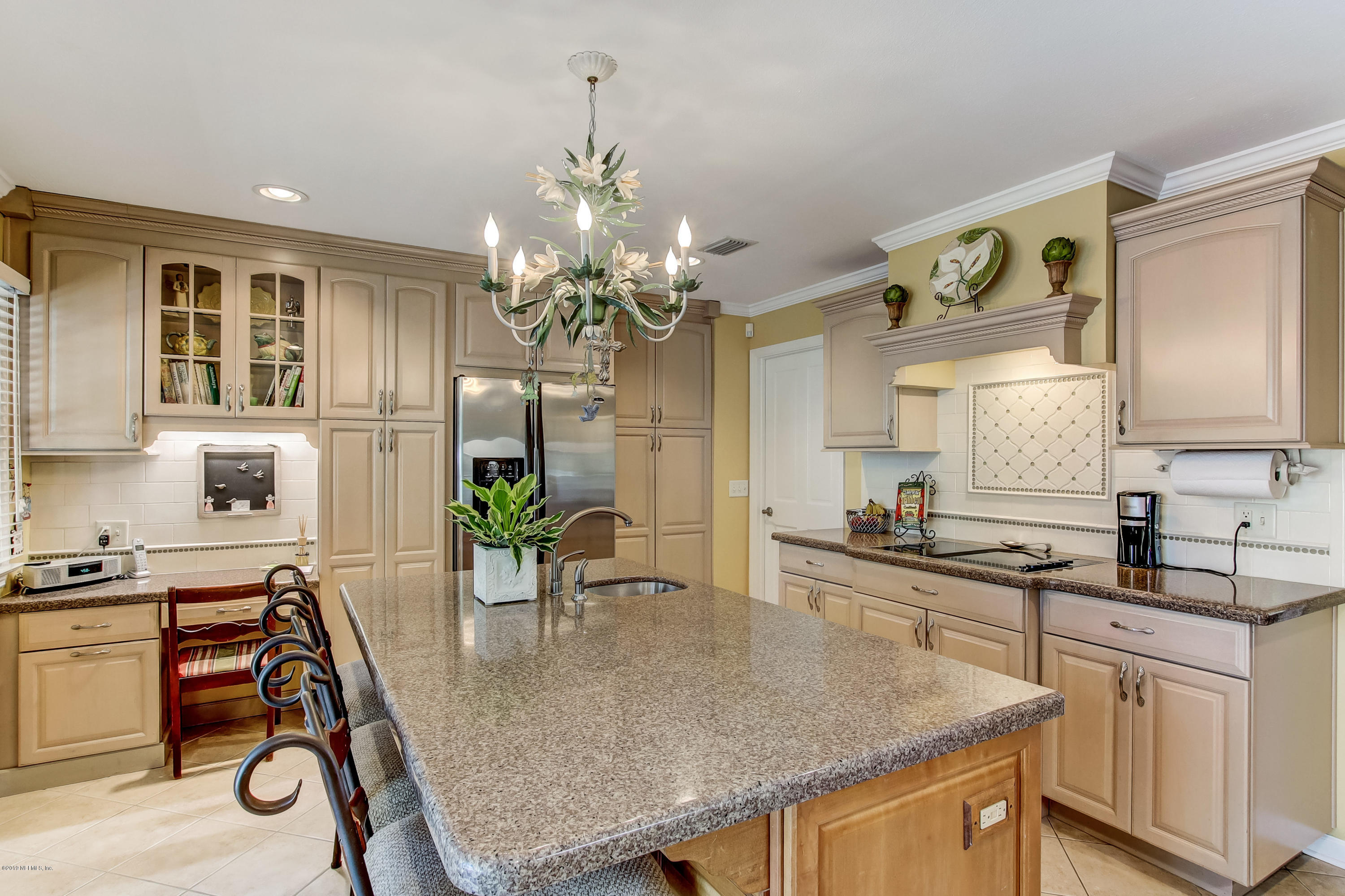4632 Prince Edward Road Jacksonville, FL 32210 - Photo 58 of 61 Kitchen