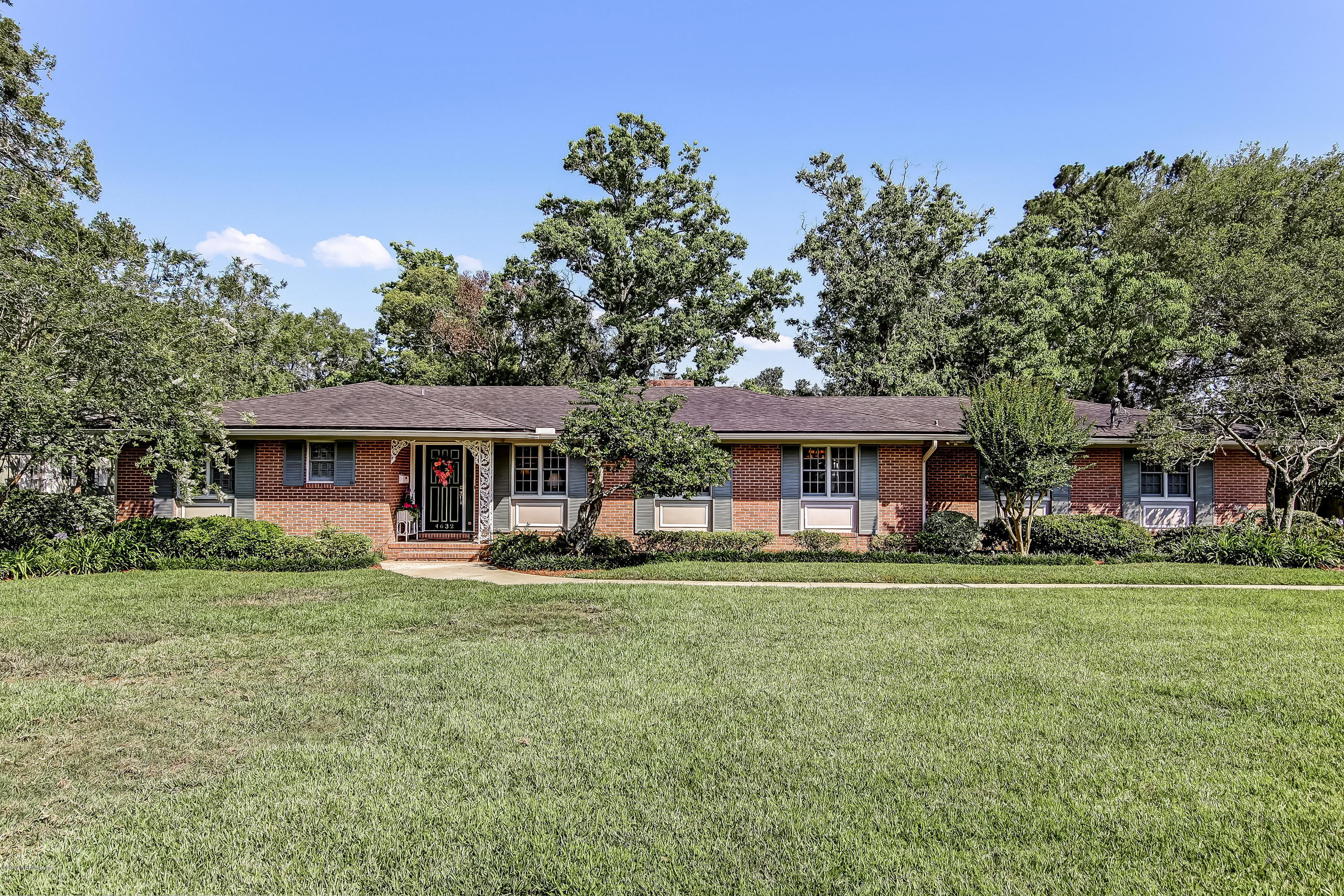 4632 Prince Edward Road Jacksonville, FL 32210 - Photo 60 of 61 4632 Prince Edward Rd-print-001-4-Welcom