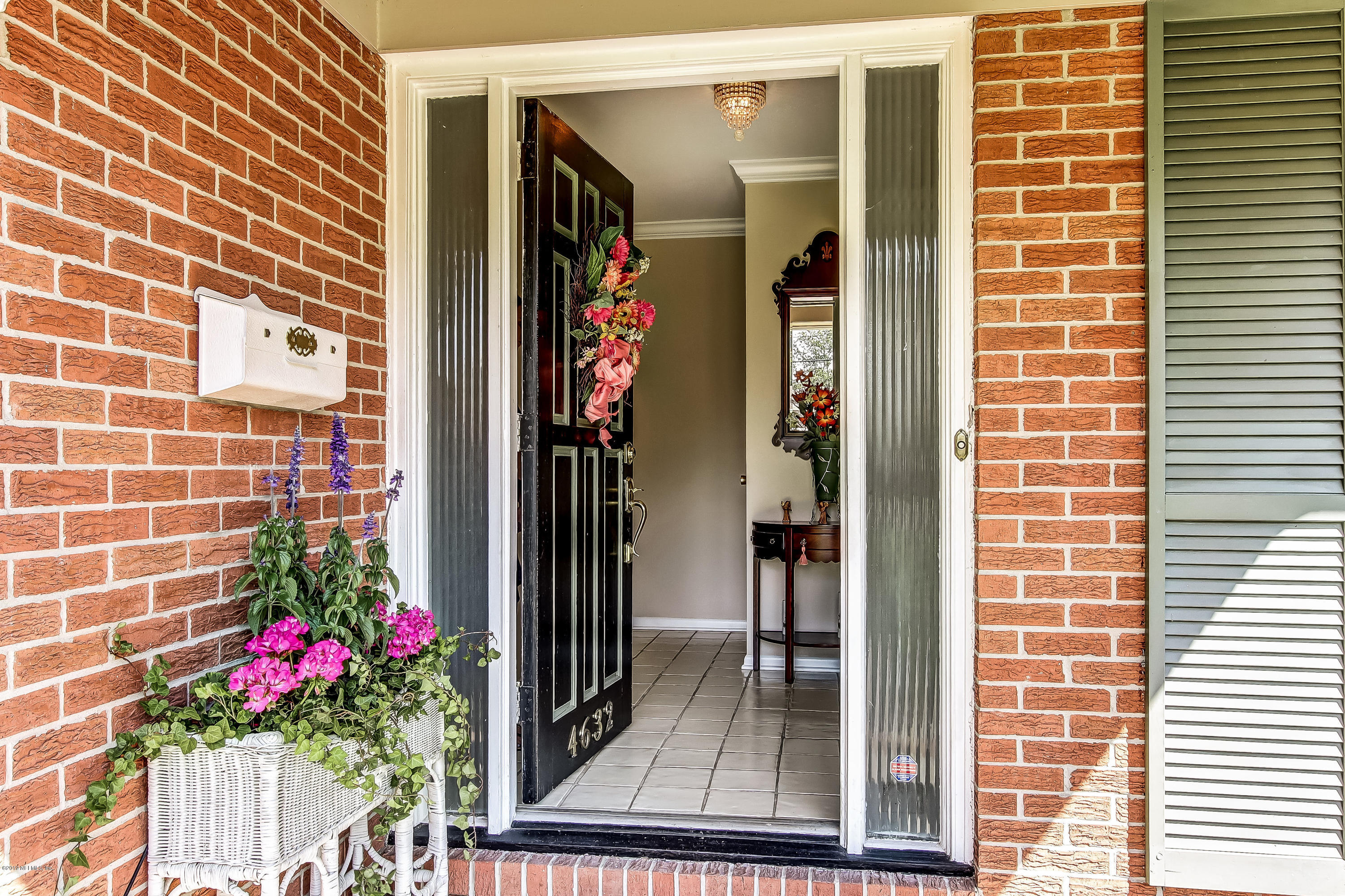 4632 Prince Edward Road Jacksonville, FL 32210 - Photo 6 of 61 Welcome!