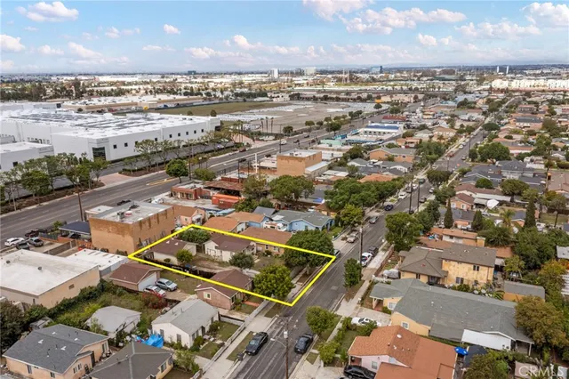 $609,000 | 21103 Shearer Avenue, Carson, CA 90745