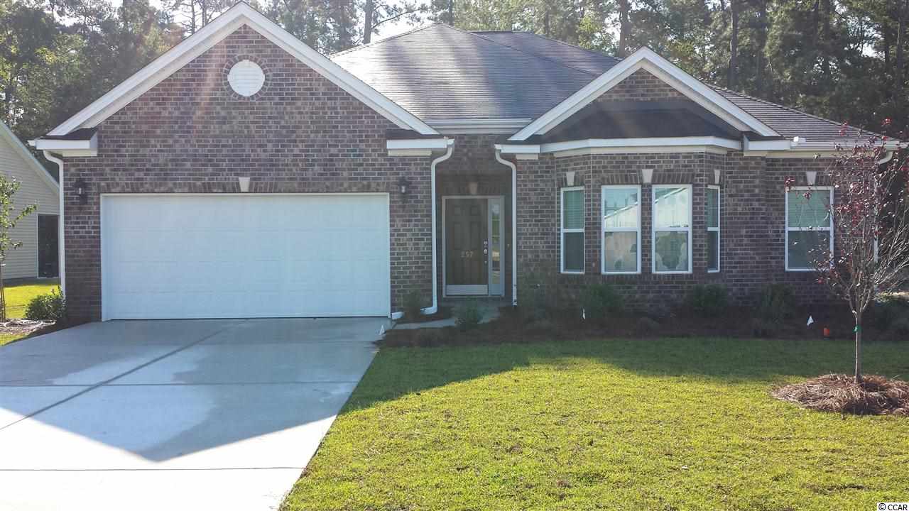 257 Ridge Point Drive Conway, SC 29526 - Photo 1 of 11 Gallery Image 1