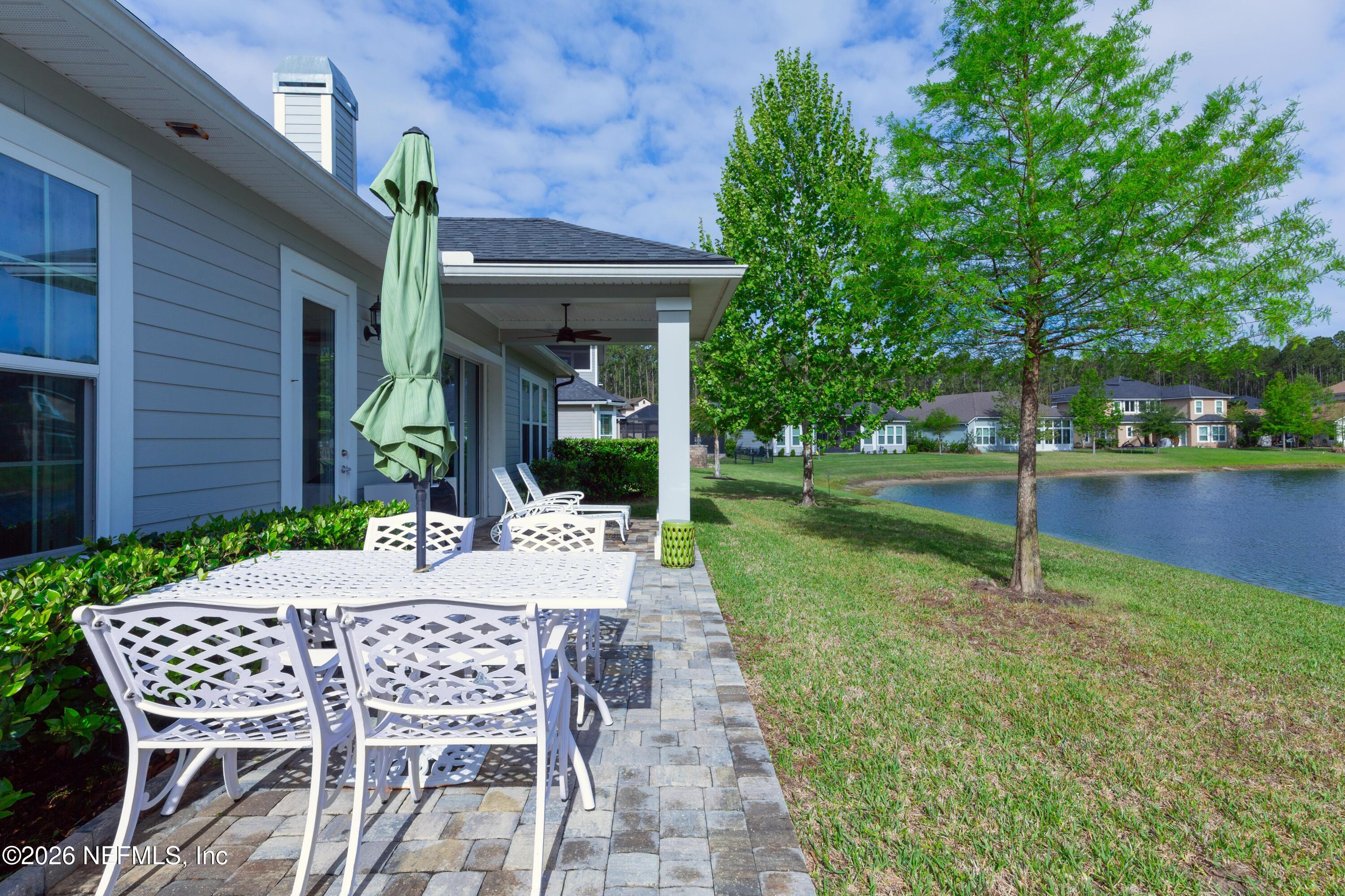 228 Conquistador Road St. Johns, FL 32259 - Photo 39 of 43 Lake View
