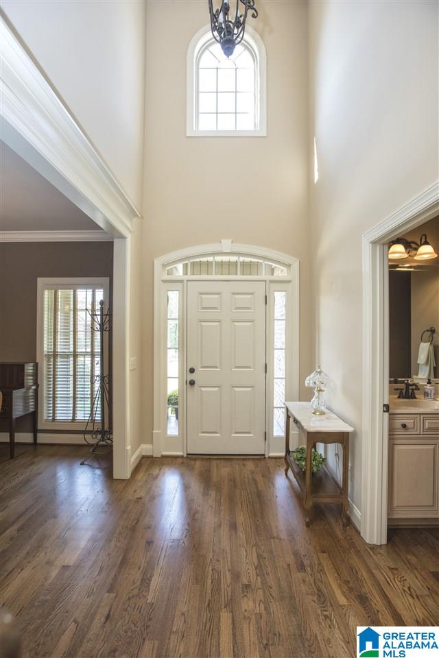 317 Sterling Manor Circle Alabaster, AL 35007 - Photo 7 of 41