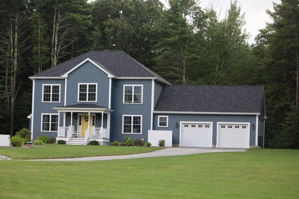 1 Amber Road Charlton, MA 01507 - Photo 3 of 28