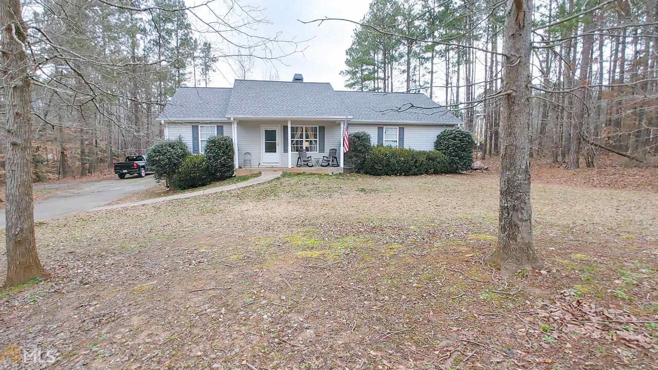 293 Slaughter Road Hampton, GA 30228 - Photo 1 of 1
