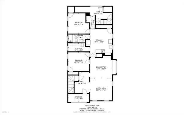 $724,900 | 17 Euclid Avenue, Worcester, MA 01610