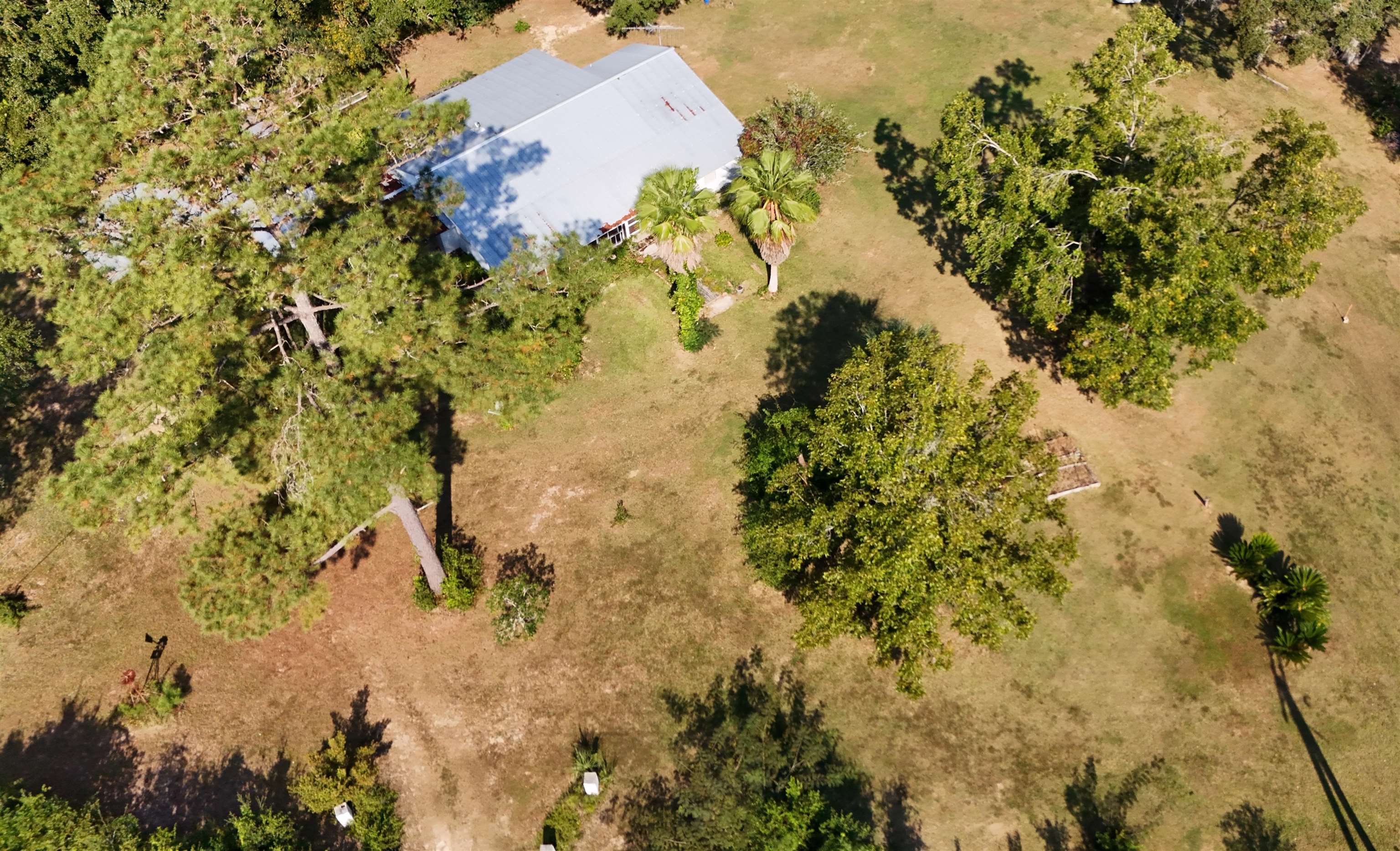 1150 Old Lloyd Road Monticello, FL 32344 - Photo 1 of 37