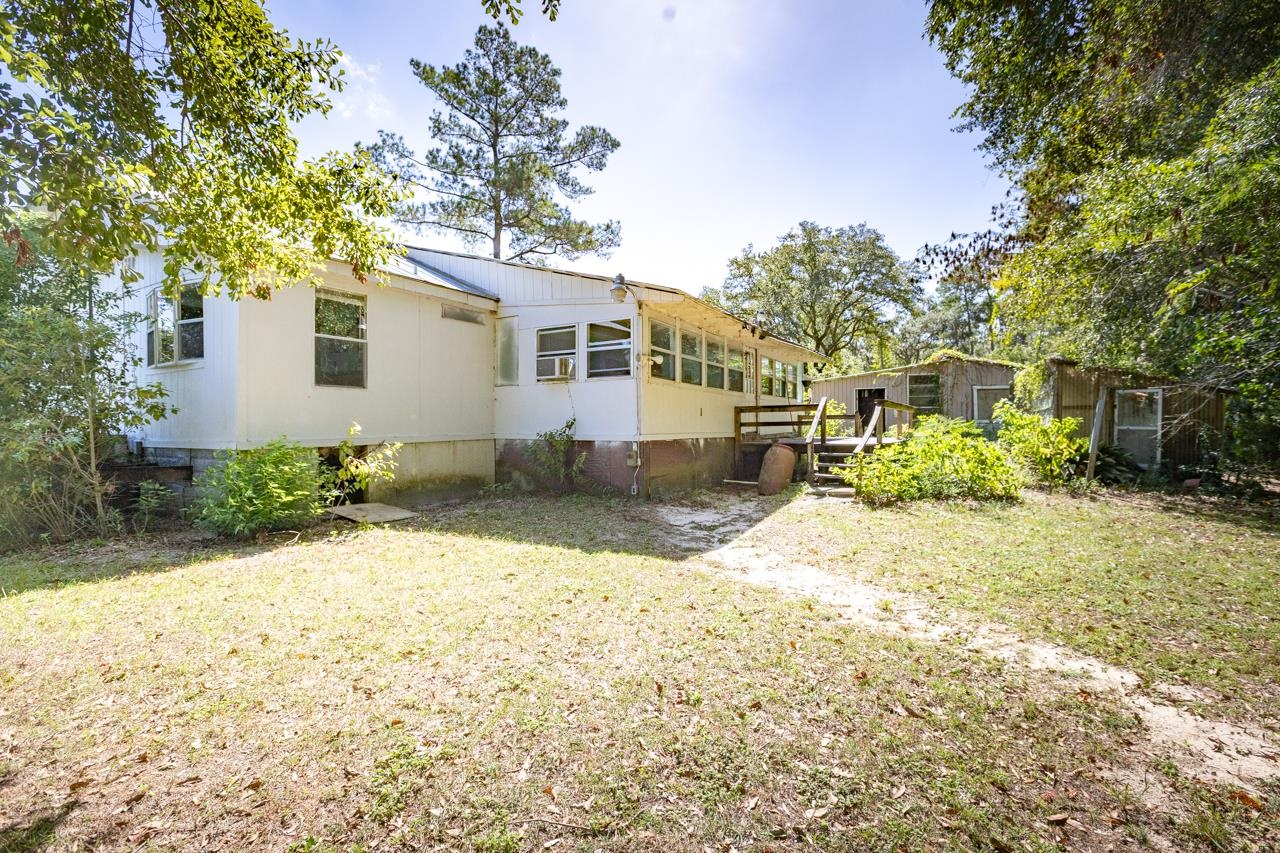 1150 Old Lloyd Road Monticello, FL 32344 - Photo 13 of 37