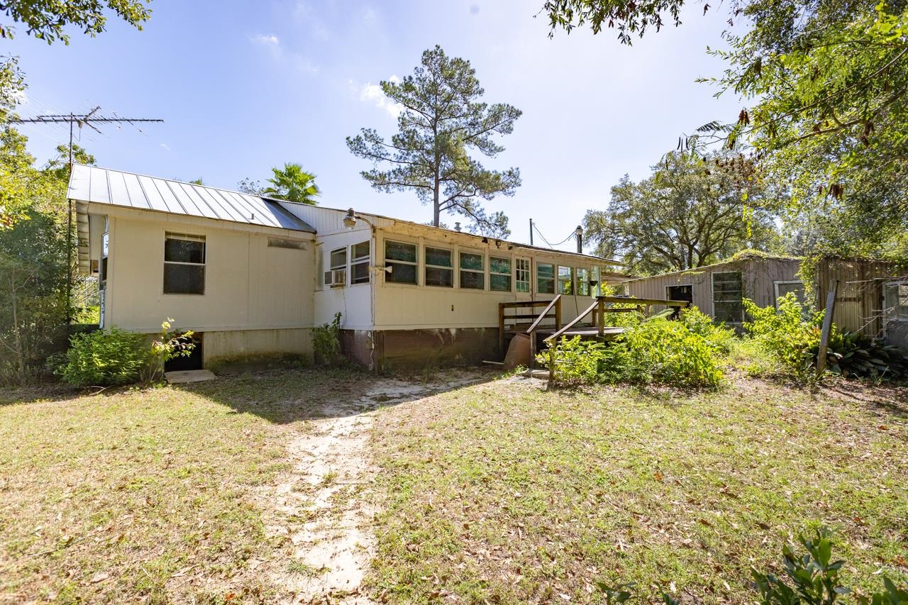 1150 Old Lloyd Road Monticello, FL 32344 - Photo 14 of 37