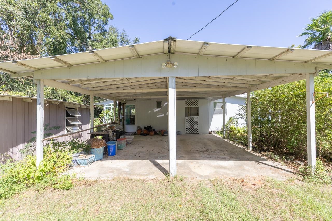 1150 Old Lloyd Road Monticello, FL 32344 - Photo 15 of 37