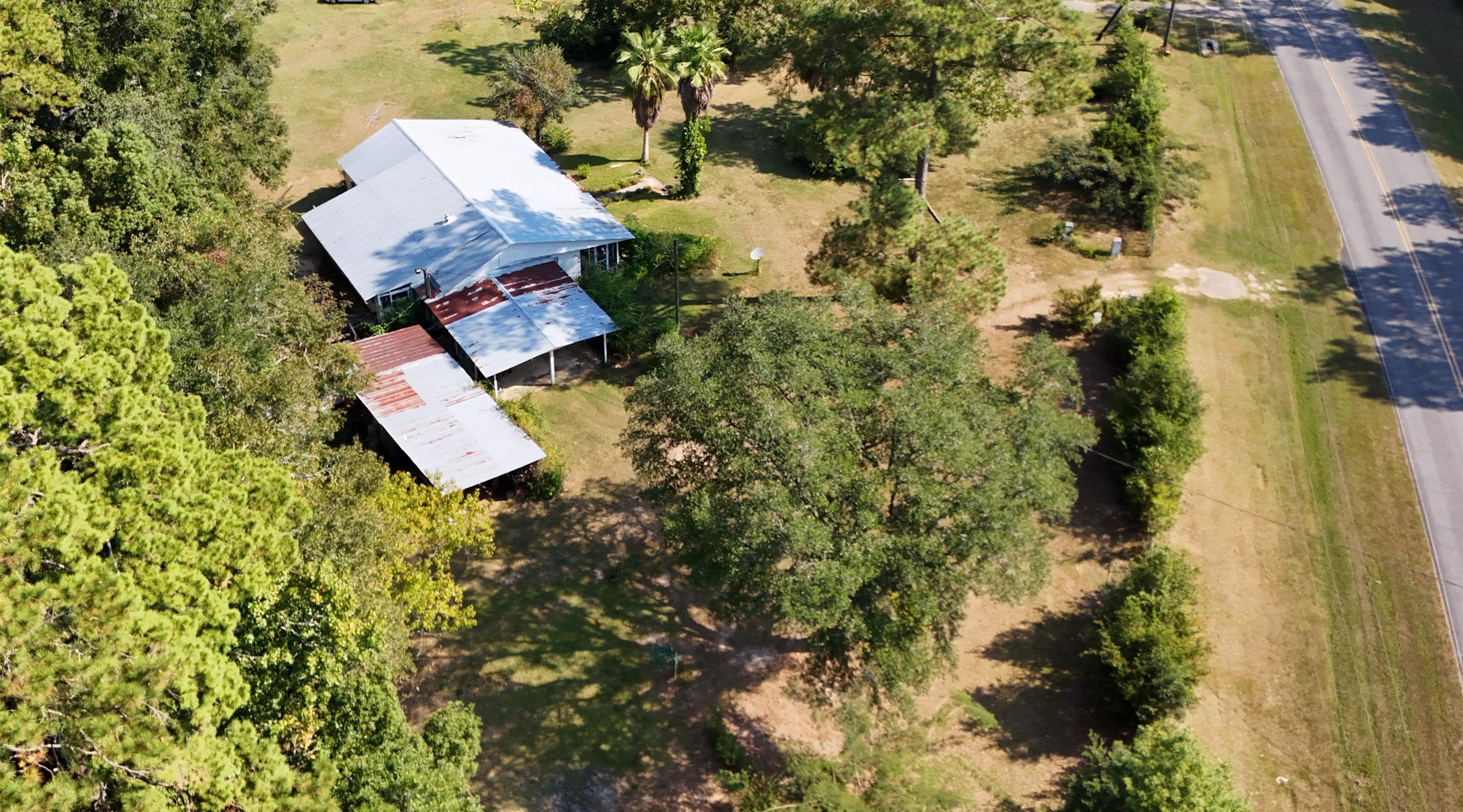 1150 Old Lloyd Road Monticello, FL 32344 - Photo 2 of 37