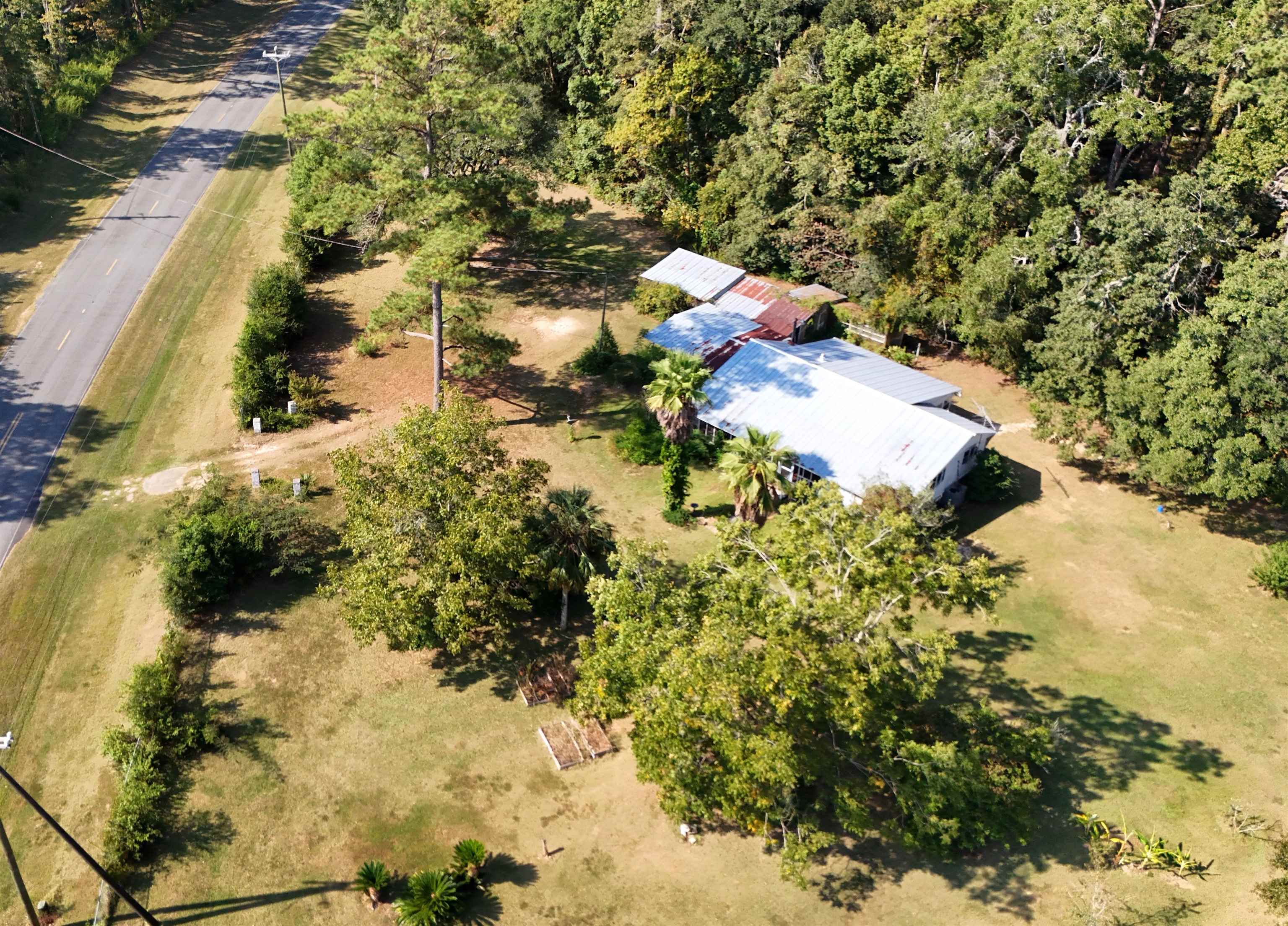 1150 Old Lloyd Road Monticello, FL 32344 - Photo 3 of 37