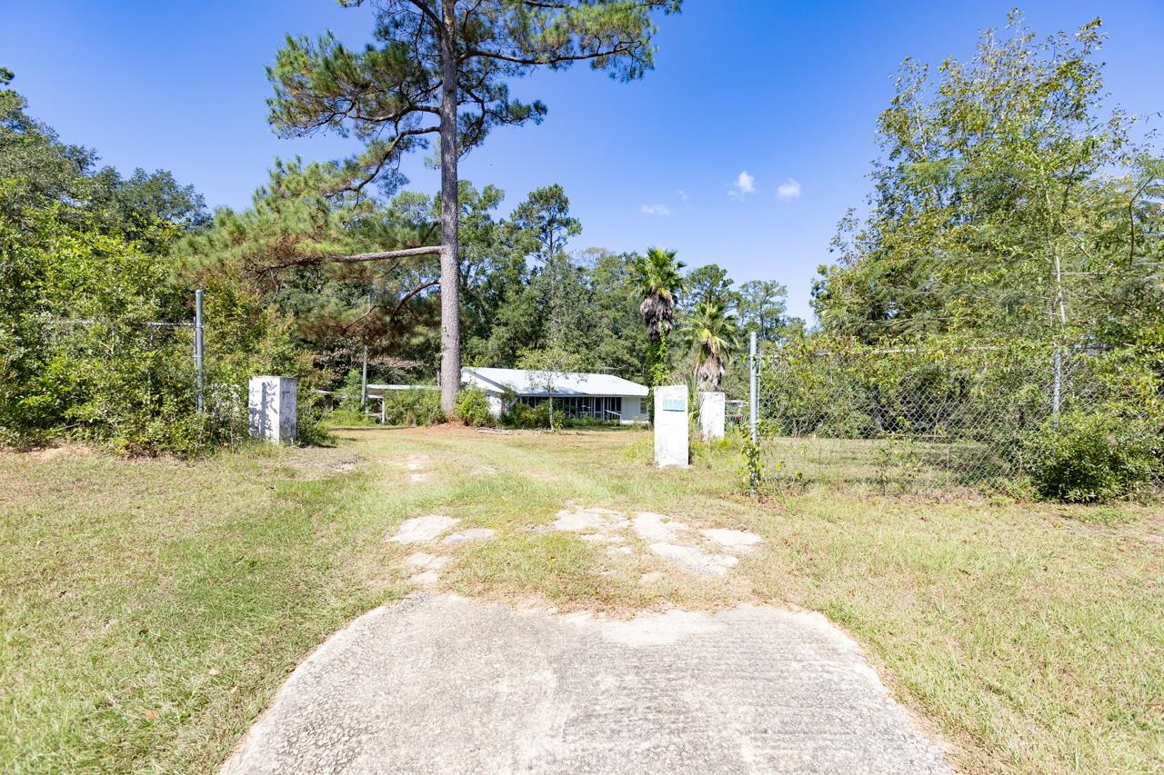 1150 Old Lloyd Road Monticello, FL 32344 - Photo 34 of 37