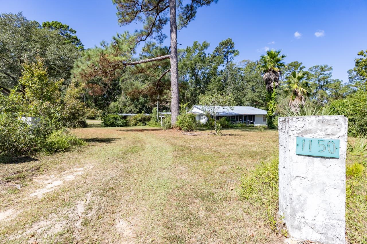 1150 Old Lloyd Road Monticello, FL 32344 - Photo 35 of 37