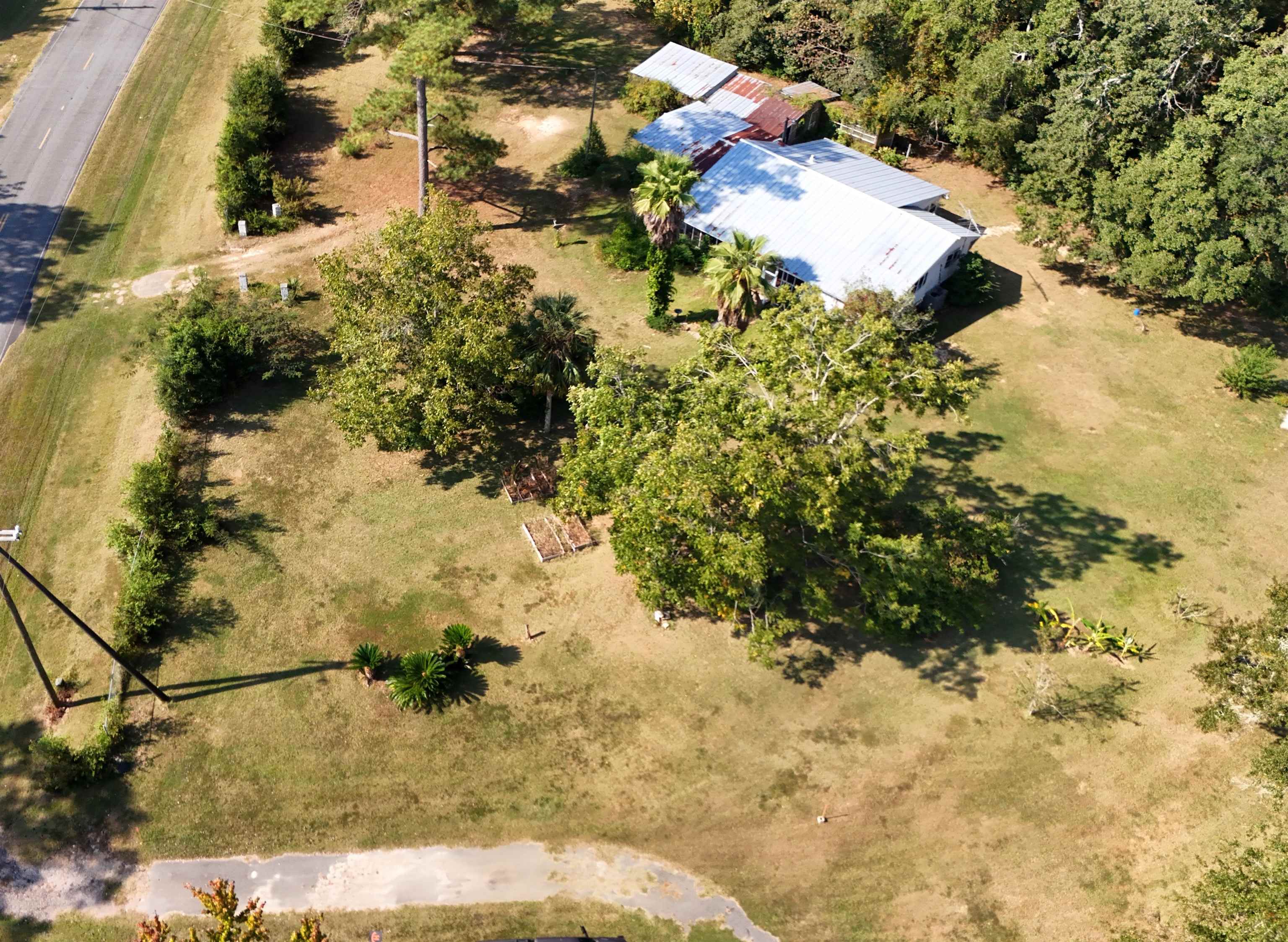 1150 Old Lloyd Road Monticello, FL 32344 - Photo 4 of 37