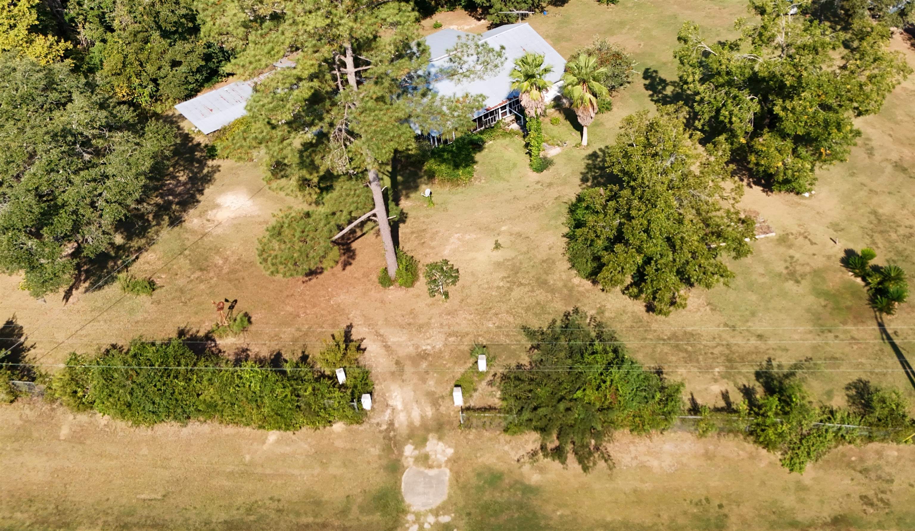 1150 Old Lloyd Road Monticello, FL 32344 - Photo 5 of 37