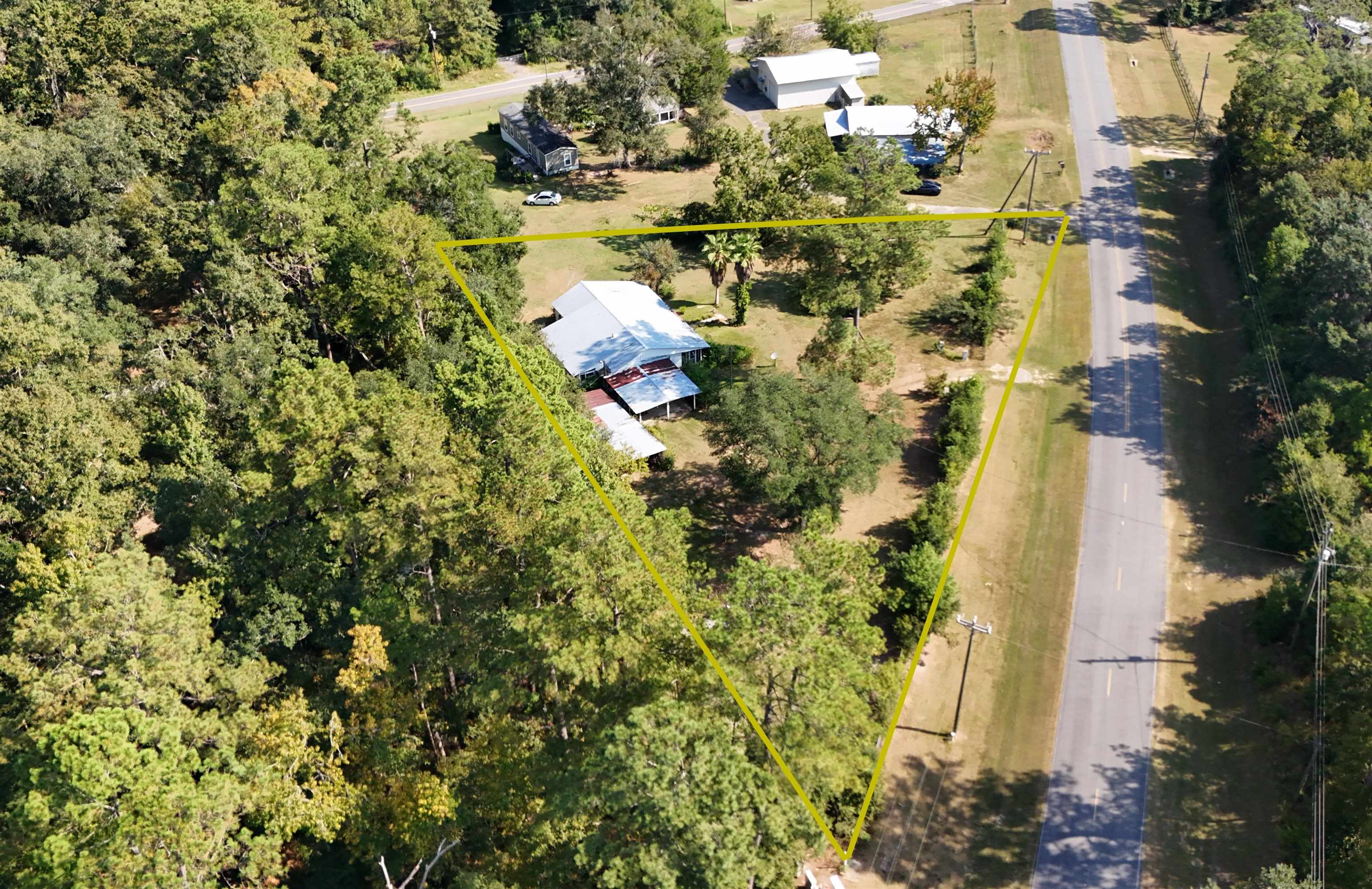 1150 Old Lloyd Road Monticello, FL 32344 - Photo 7 of 37