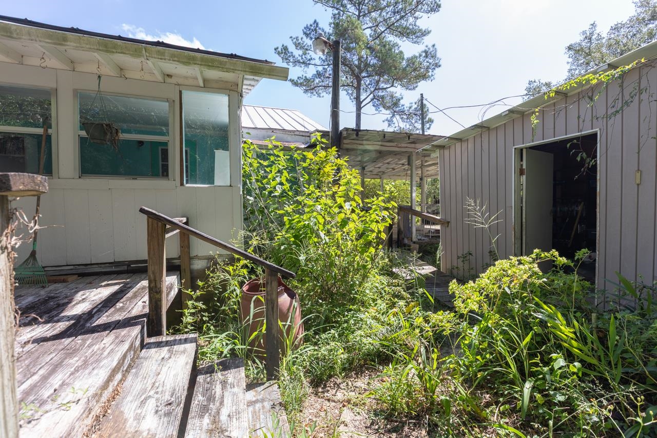 1150 Old Lloyd Road Monticello, FL 32344 - Photo 10 of 37