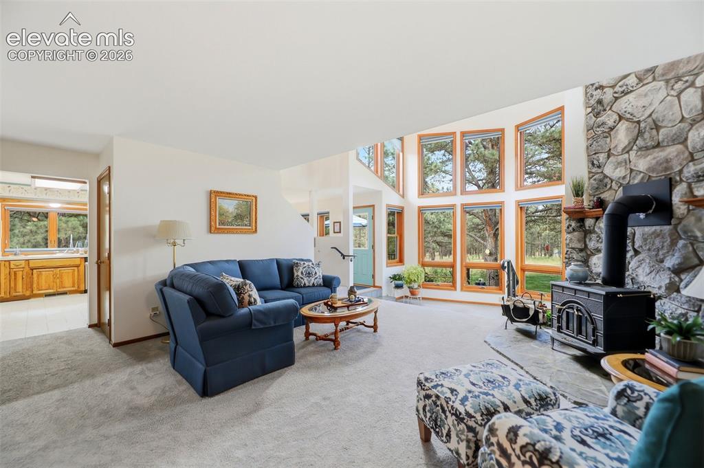 14355 Rankin Road Elbert, CO 80106 - Photo 3 of 50