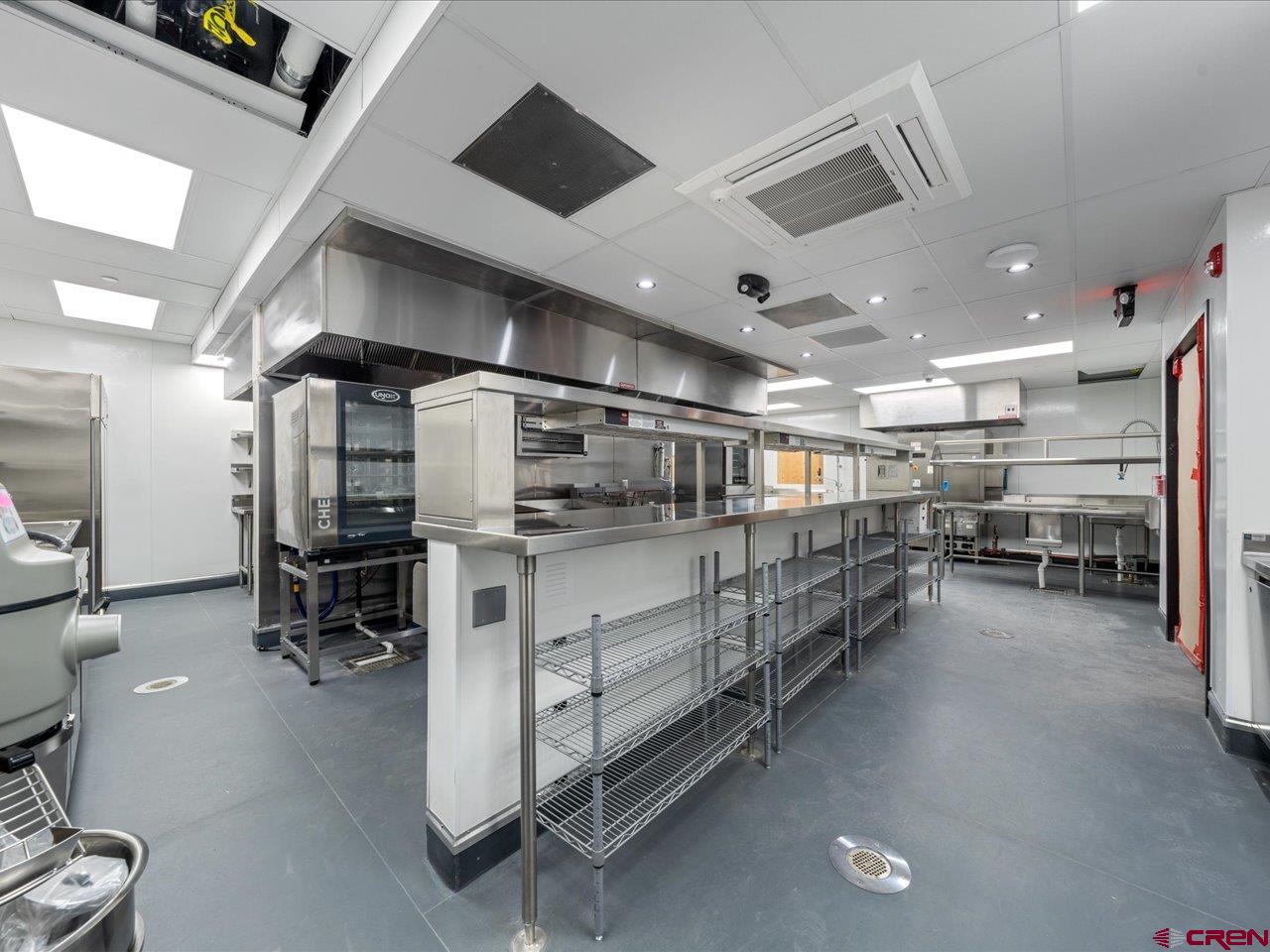 185 North Lena Street Ridgway, CO 81432 - Photo 19 of 20 a view of a room with racks