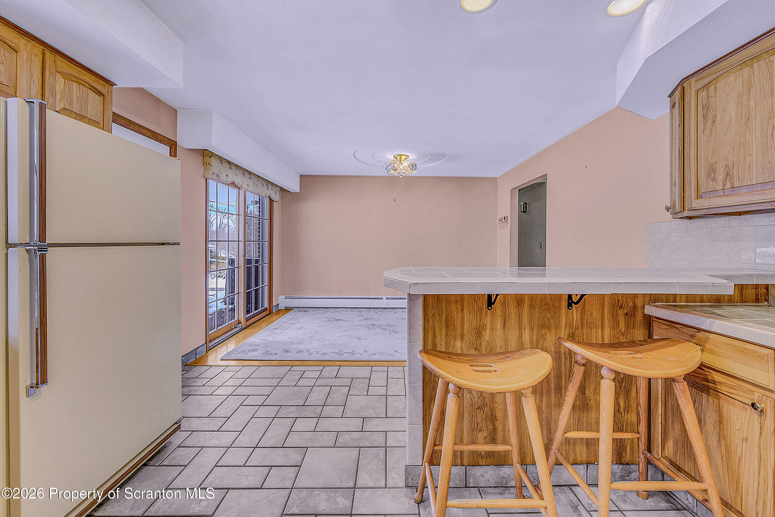 108 West Mountain Road Scranton, PA 18504 - Photo 12 of 52 Kitchen