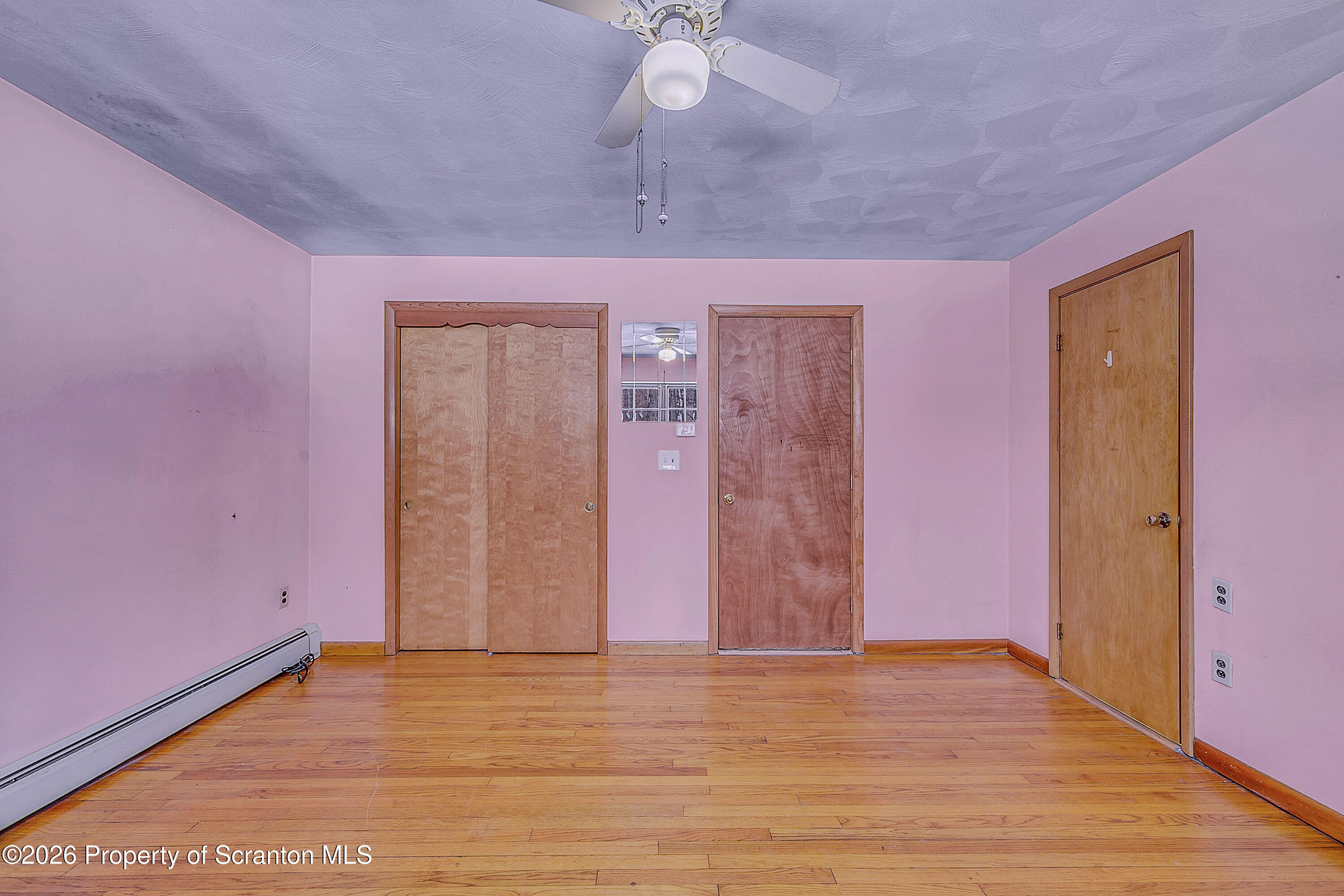 108 West Mountain Road Scranton, PA 18504 - Photo 16 of 52 Bedroom