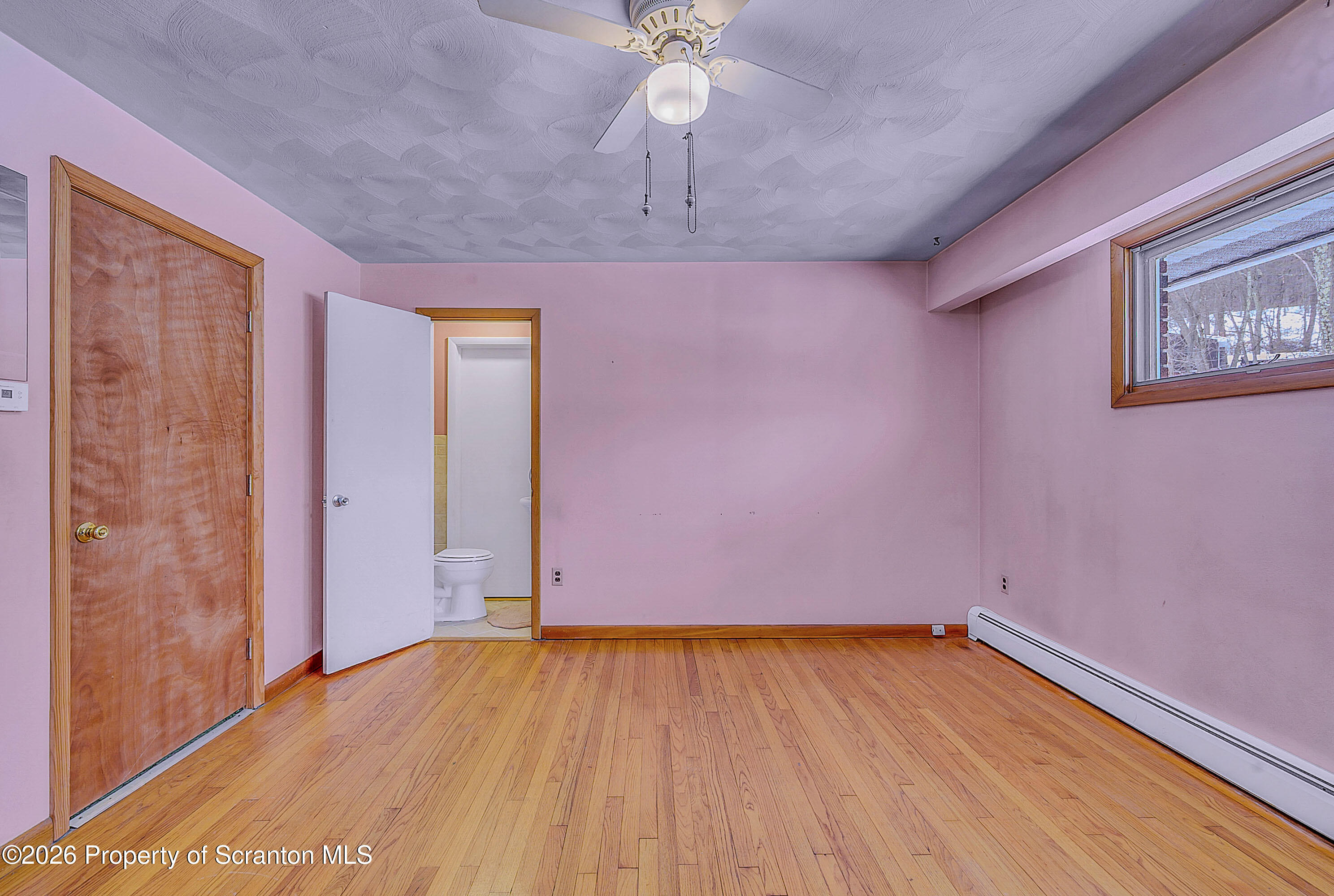 108 West Mountain Road Scranton, PA 18504 - Photo 17 of 52 Bedroom