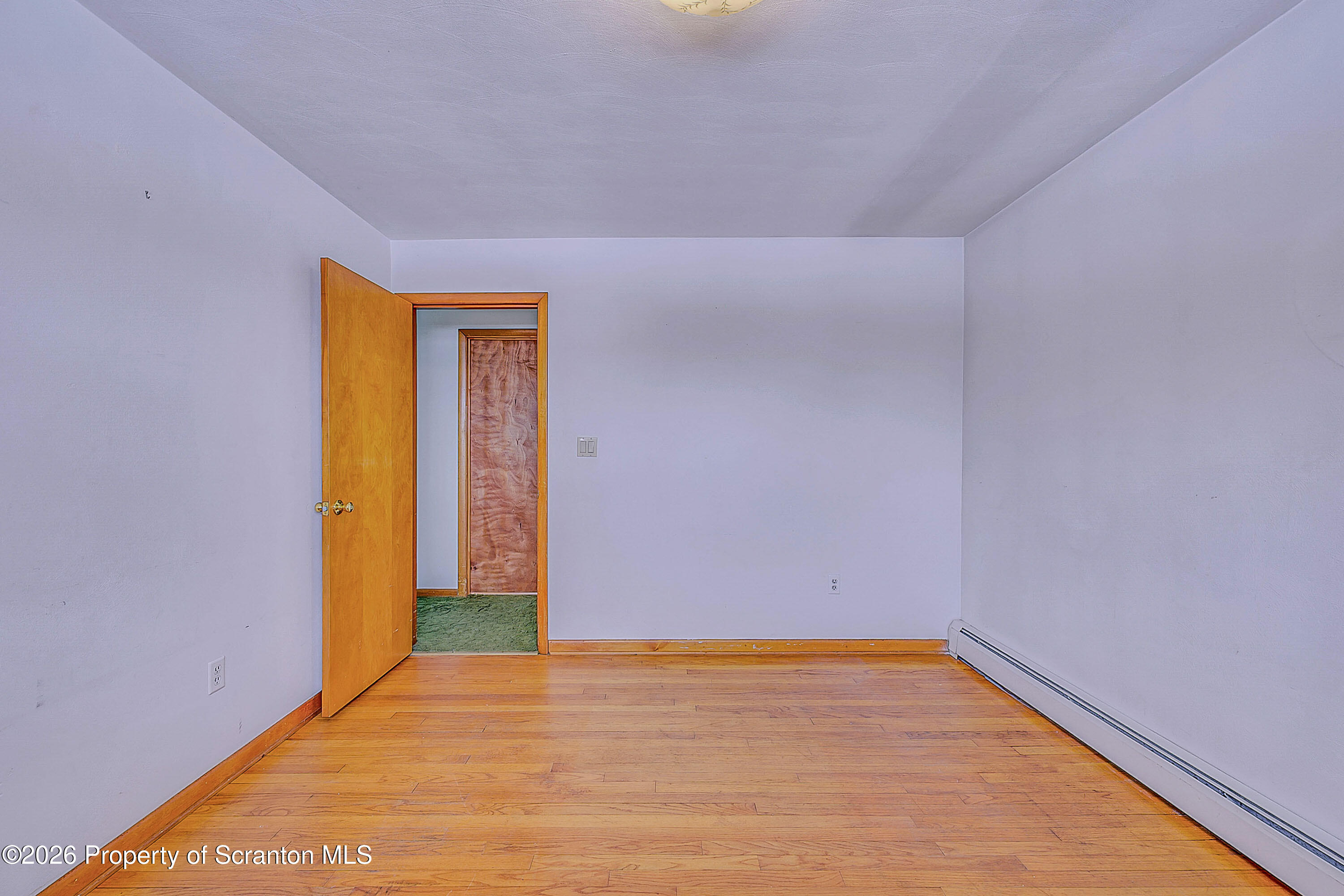 108 West Mountain Road Scranton, PA 18504 - Photo 20 of 52 Bedroom