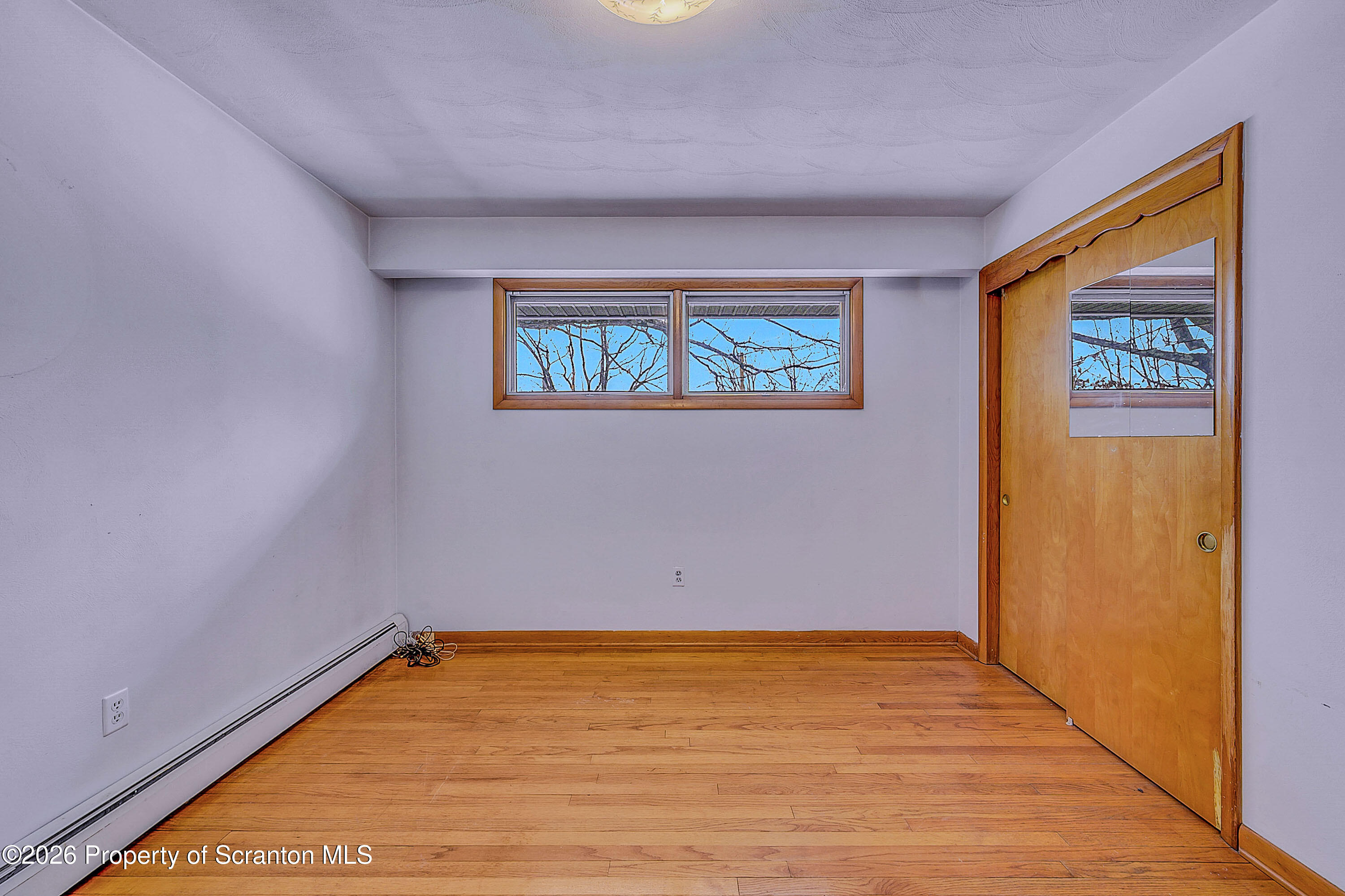 108 West Mountain Road Scranton, PA 18504 - Photo 21 of 52 Bedroom